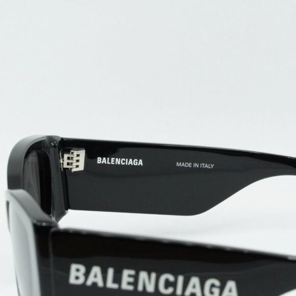 Balenciaga NEW BALENCIAGA BB0258S 001 SUNGLASSES - LOWEST PRICE! Size ONE SIZE - 7 Thumbnail