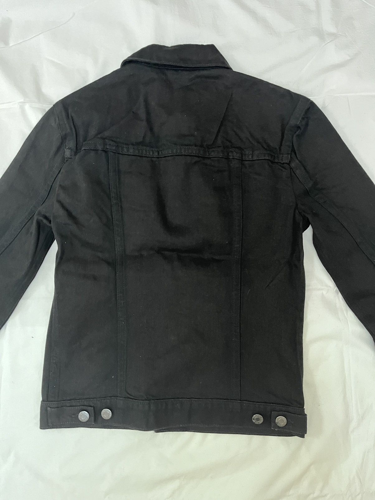 Helmut Lang 87 Jacket - Pure Black