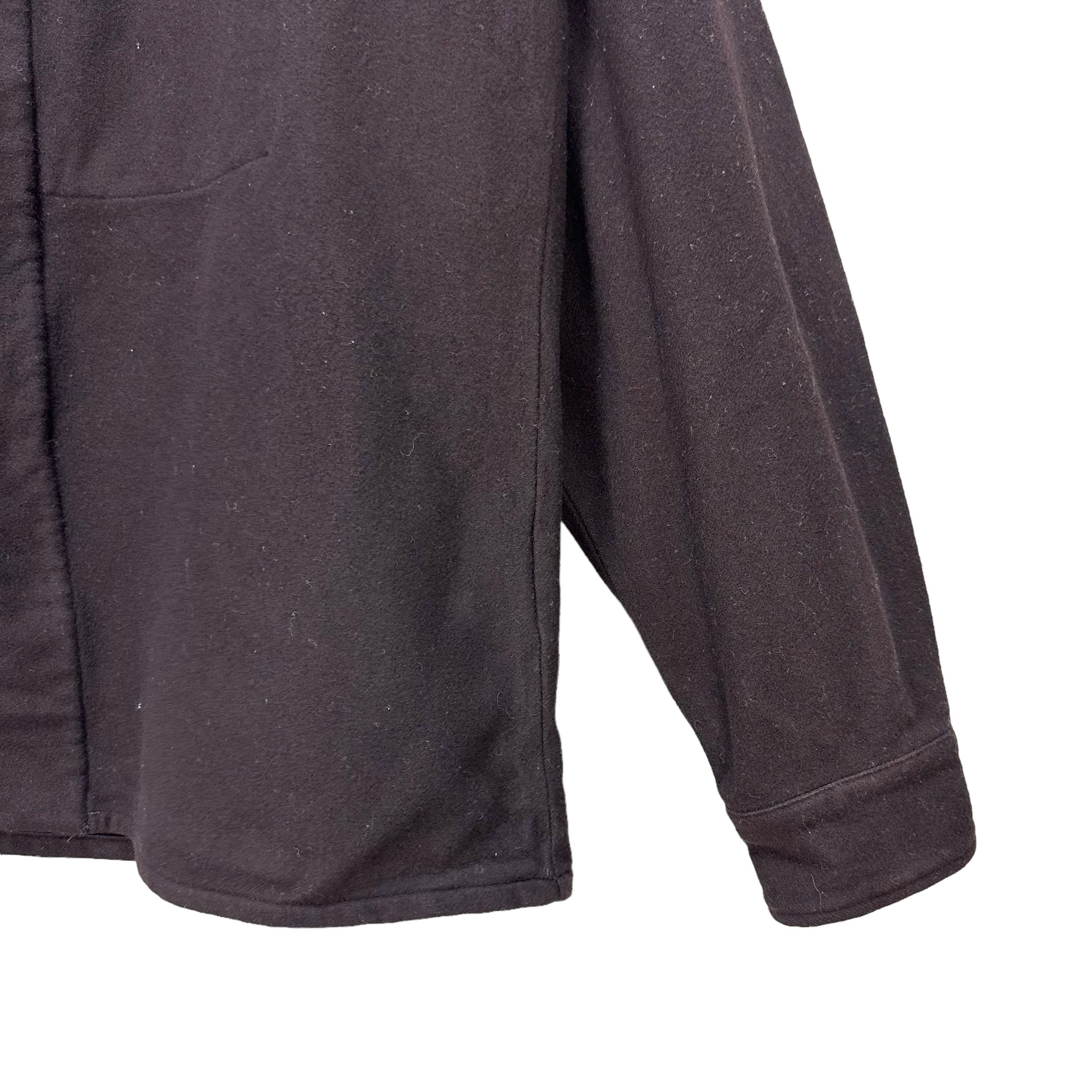 C.P. Company CP COMPANY RELAX LANA WOOL JACKET #7659-162 Size US M / EU 48-50 / 2 - 5 Thumbnail