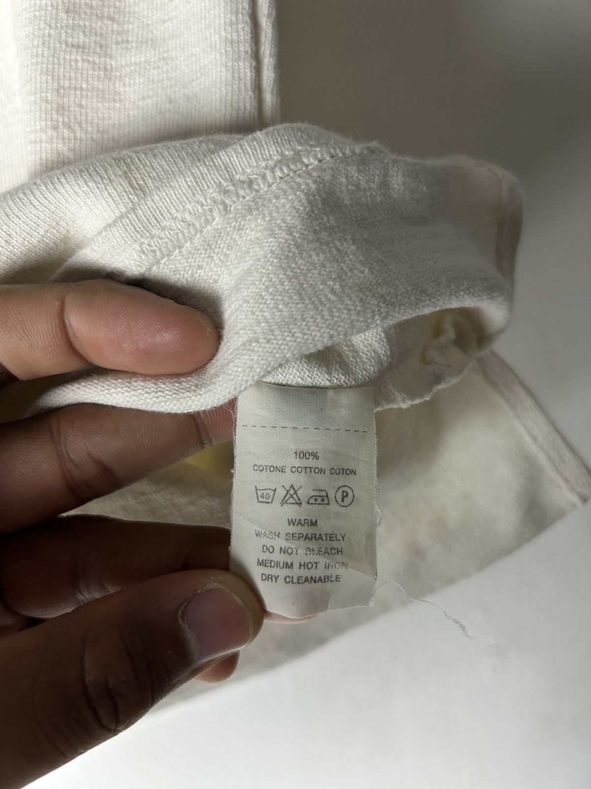 Kapital Kapital 0506 Japan Collar Tee Size XXS / US 00 / IT 34 - 4 Thumbnail