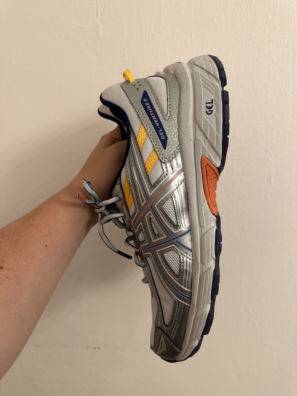 Asics Asics x IAB Studios Size US 11 / EU 44 - 10 Thumbnail