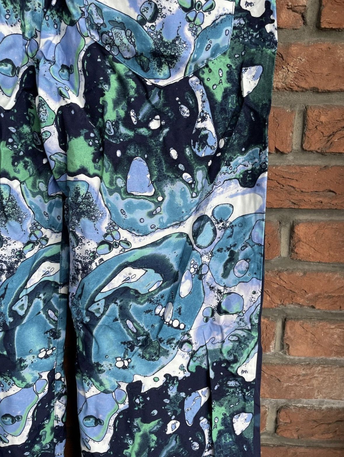 Jean Paul Gaultier Jean Paul Gaultier - Bacteria Size US 29 - 14 Thumbnail