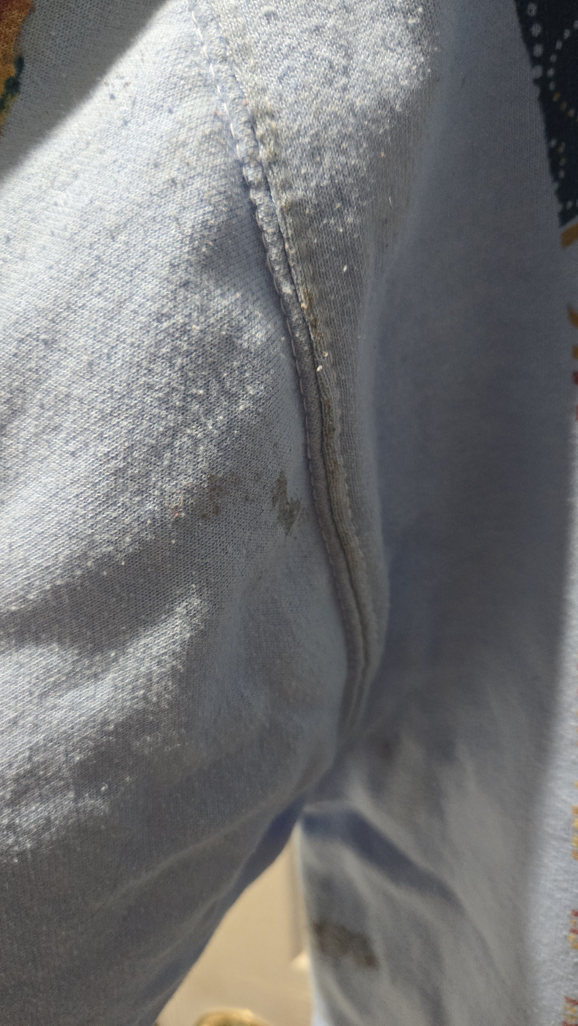 Jaden Smith MsftsRep x Jaden Smith Paisley Hoodie Size US L / EU 52-54 / 3 - 7 Thumbnail