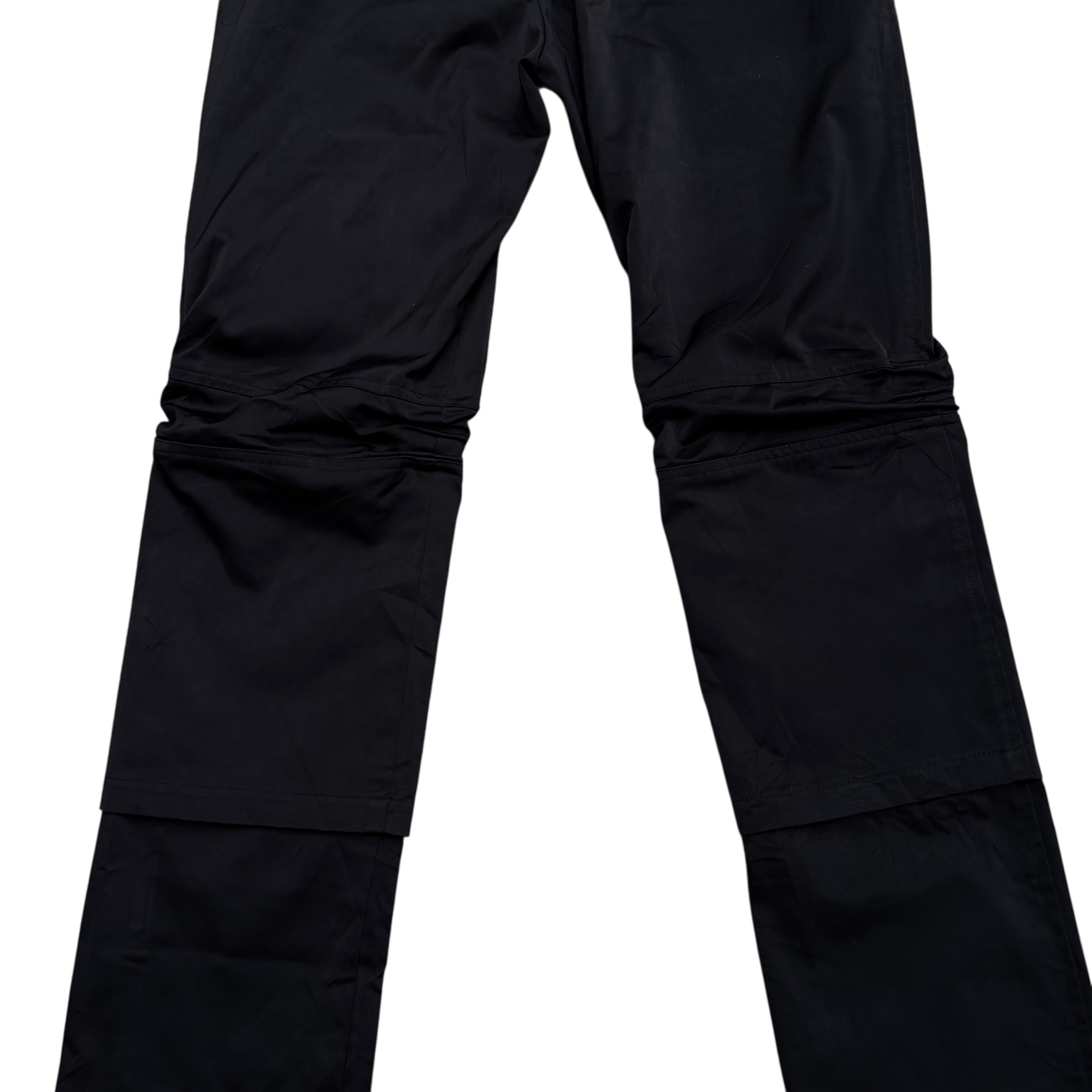 Raf Simons Raf Simons – Slim Space Pants with Pockets Size US 30 / EU 46 - 8 Thumbnail