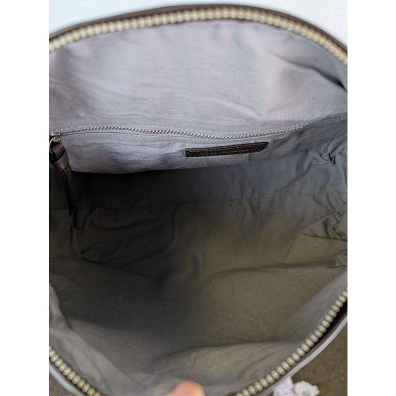 Dries Van Noten o1rshd1 Size: OS / Duffle Bag in Grey Size ONE SIZE - 17 Thumbnail