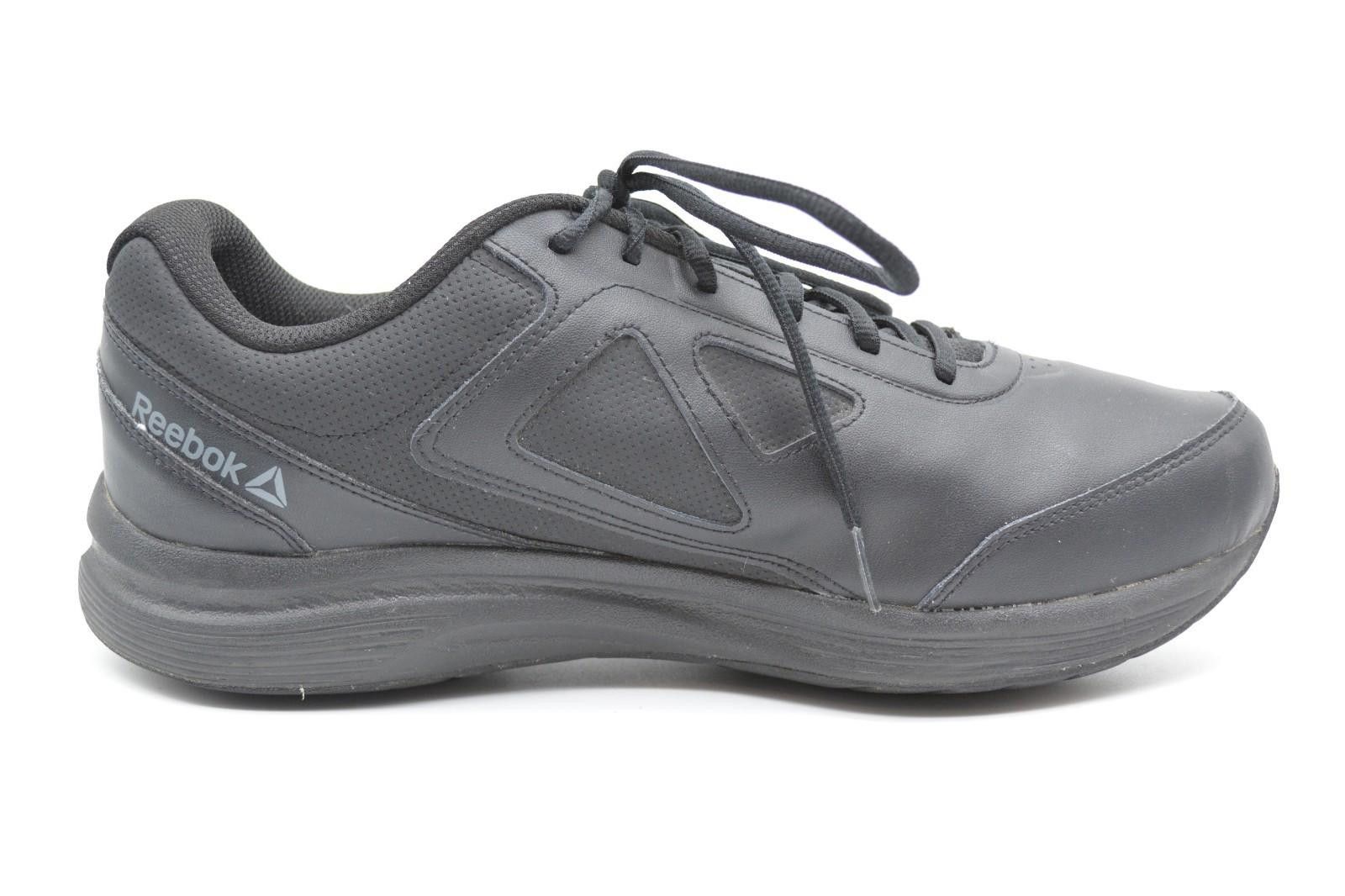 Reebok Men’s Reebok DMX Walk Ultra 6 Sneakers #BS9540 Size 11.5 Size US 11.5 / EU 44-45 - 5 Thumbnail