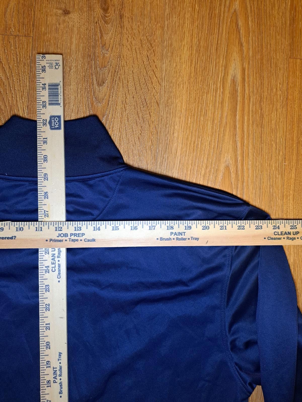 Ecko Unltd. Ecko Unltd Jacket Mens Large Blue Full Zip Size US L / EU 52-54 / 3 - 9 Thumbnail