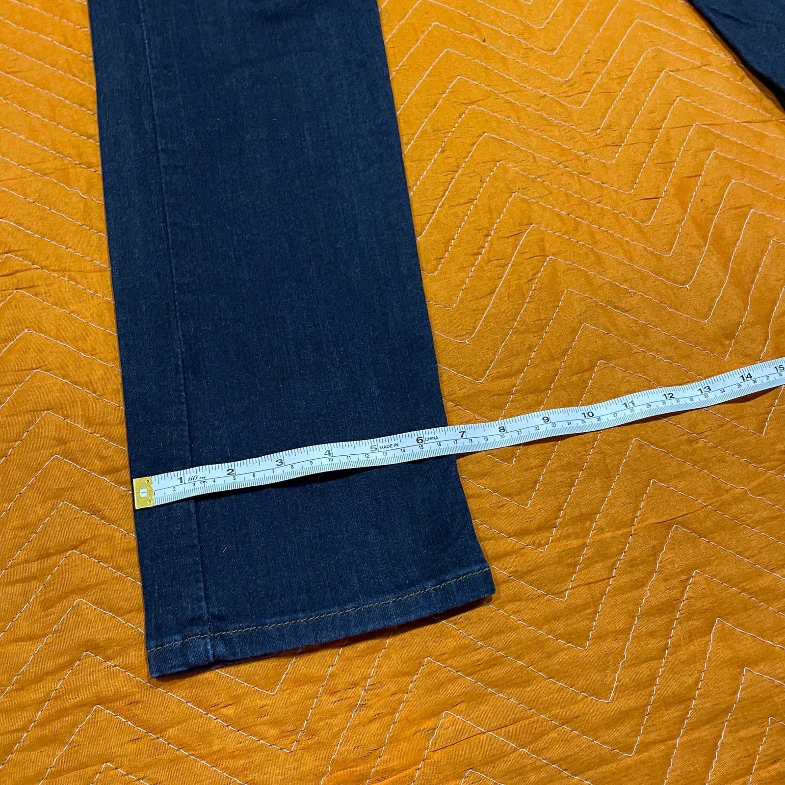 Levi's Levi's 510 Jeans Size US 38 / EU 54 - 7 Thumbnail