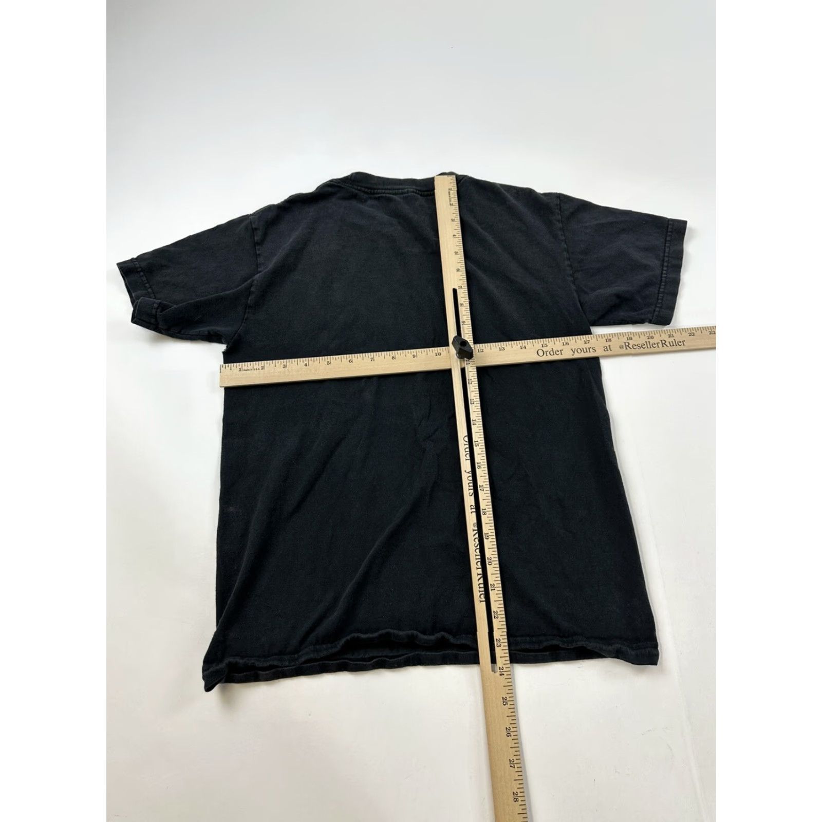 Bravado VINTAGE Tupac All Eyes On Me T Shirt Adult XS Black Size US XS / EU 42 / 0 - 7 Thumbnail