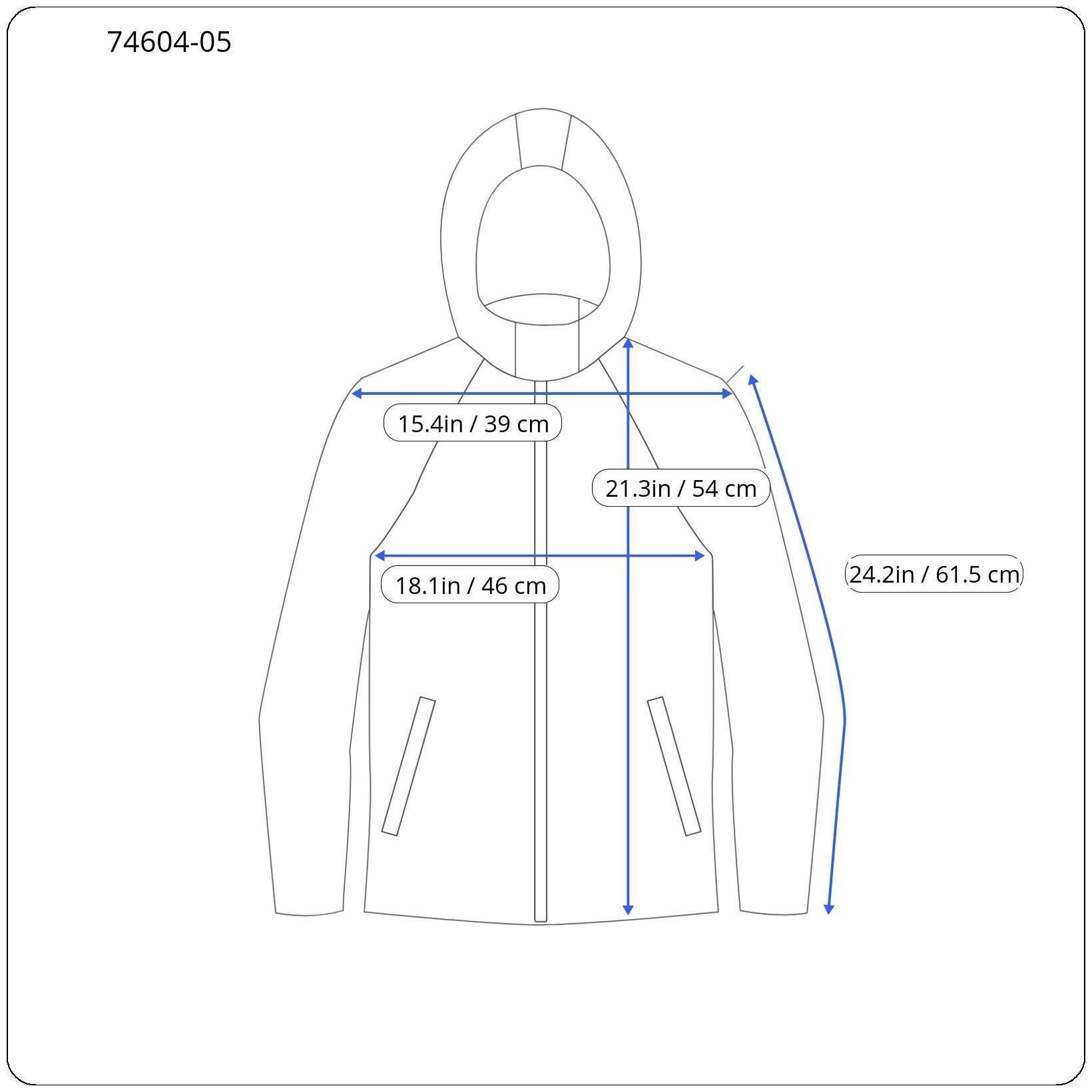 Other WSP IT38 Brown Windproof Motorcycle Jacket 74604 Size M / US 6-8 / IT 42-44 - 4 Thumbnail