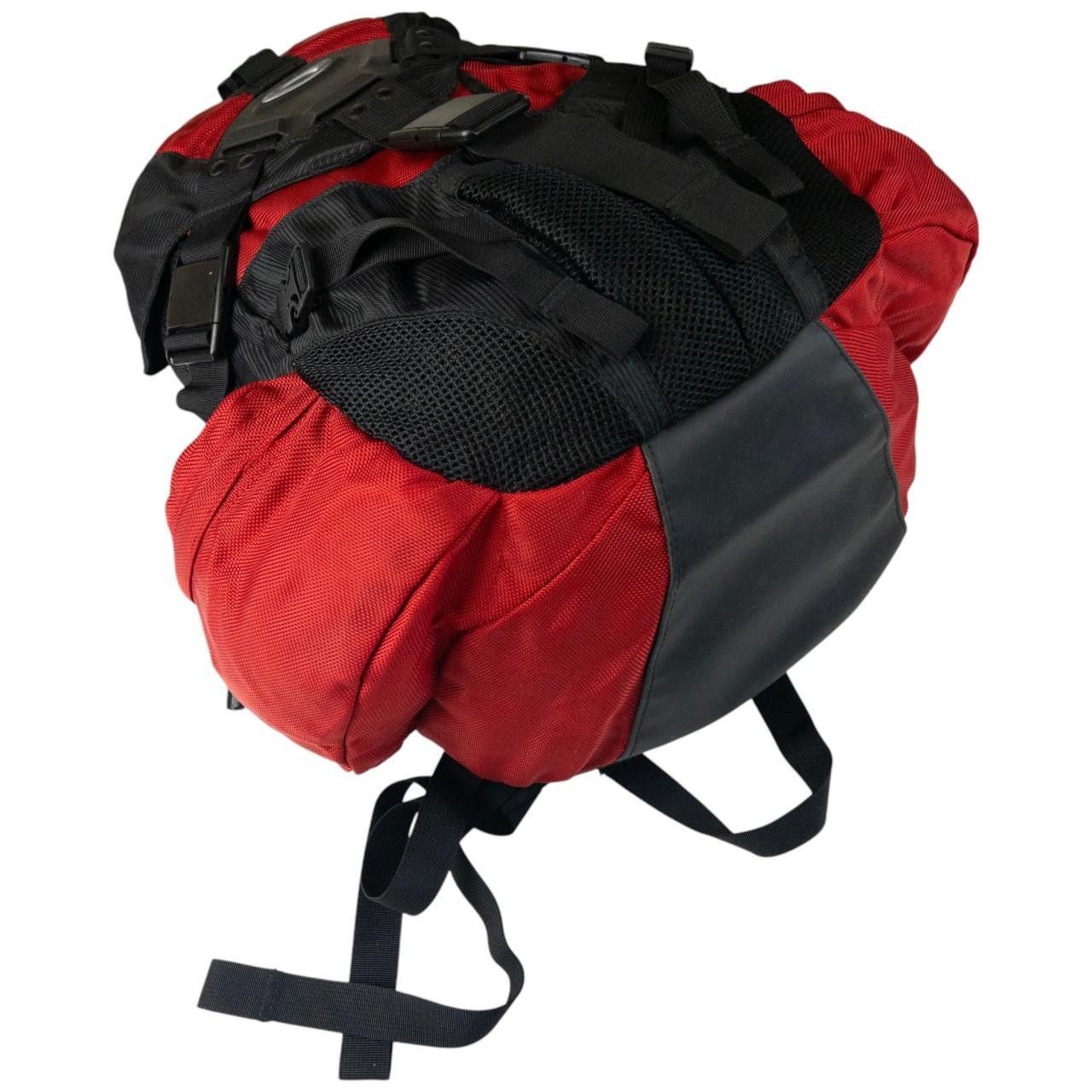 Oakley Vintage Oakley Icon Backpack Size ONE SIZE - 7 Thumbnail