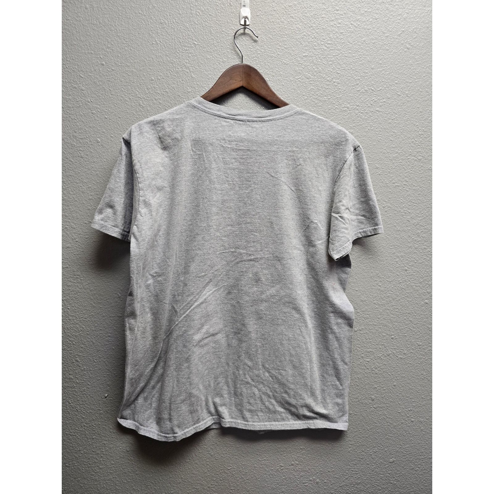 Other Marvel Avengers Iron Man Funko Pop Shirt Large Gray Graphic Size US L / EU 52-54 / 3 - 5 Thumbnail
