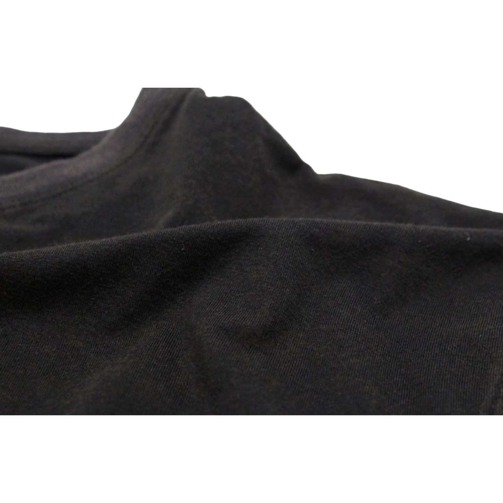 Diesel DIESEL T-Shirt Women Small Black Crew Neck Sleeveless Size S / US 4 / IT 40 - 5 Thumbnail