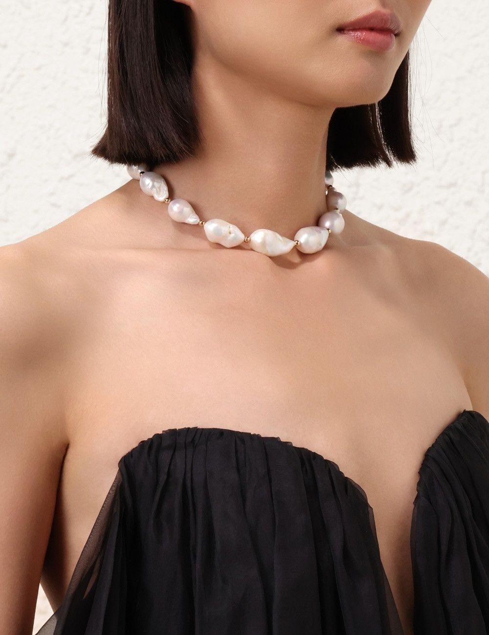 Zimmermann oc11z0925 Size: OS / Wish Necklace in Multicolor Size ONE SIZE - 2 Thumbnail