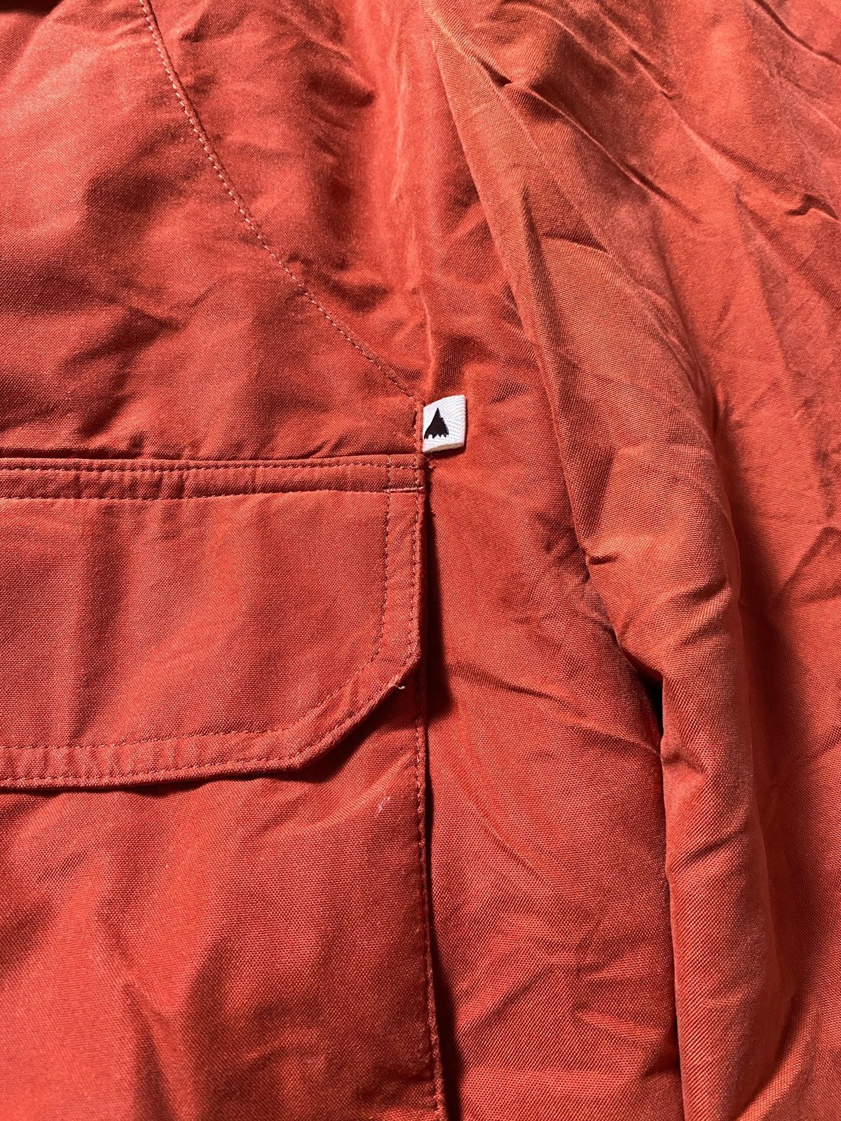 Burton Gear Ski BURTON ARCTIC JACKET Size US M / EU 48-50 / 2 - 6 Thumbnail