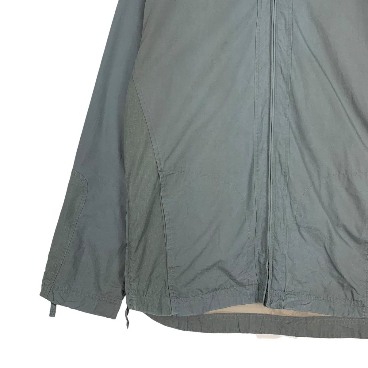 Puma PUMA Small Logo Casual Jacket #1089-C49 Size US S / EU 44-46 / 1 - 3 Thumbnail