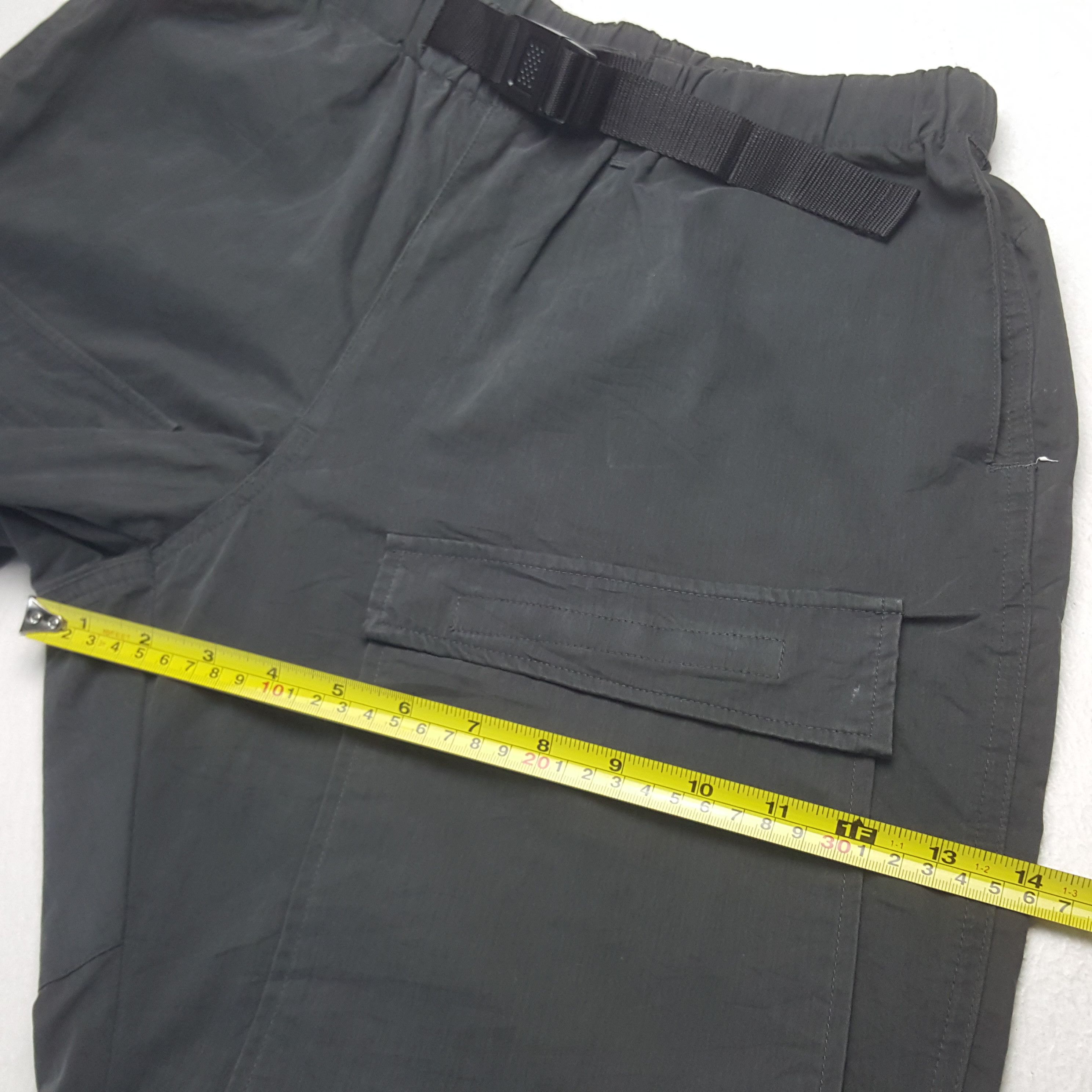 Other Vintage Post O'Alls Joggers Pants Size US 29 - 9 Thumbnail