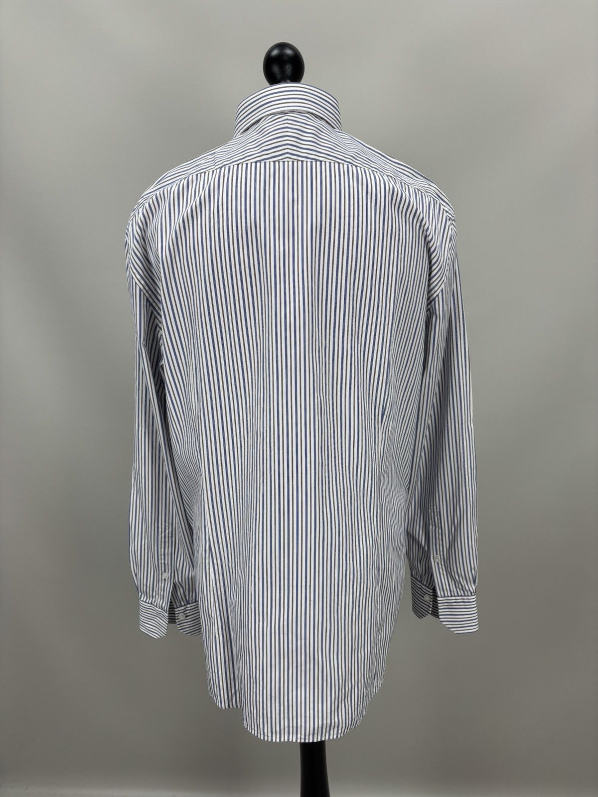 Other Mens shirt Emanuel Berg Size L/XL Color Multicolor Size US L / EU 52-54 / 3 - 6 Thumbnail