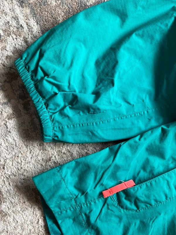 The North Face The North Face Sz L = XS Windbreaker Jacket Size XS / US 0-2 / IT 36-38 - 14 Thumbnail