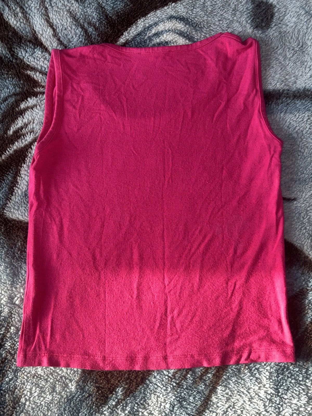 Dolce & Gabbana Y2K Dolce & Gabbana Blouse Size XS / US 0-2 / IT 36-38 - 2 Thumbnail