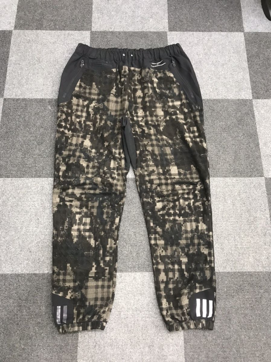 Adidas white mountaineering track pants best sale