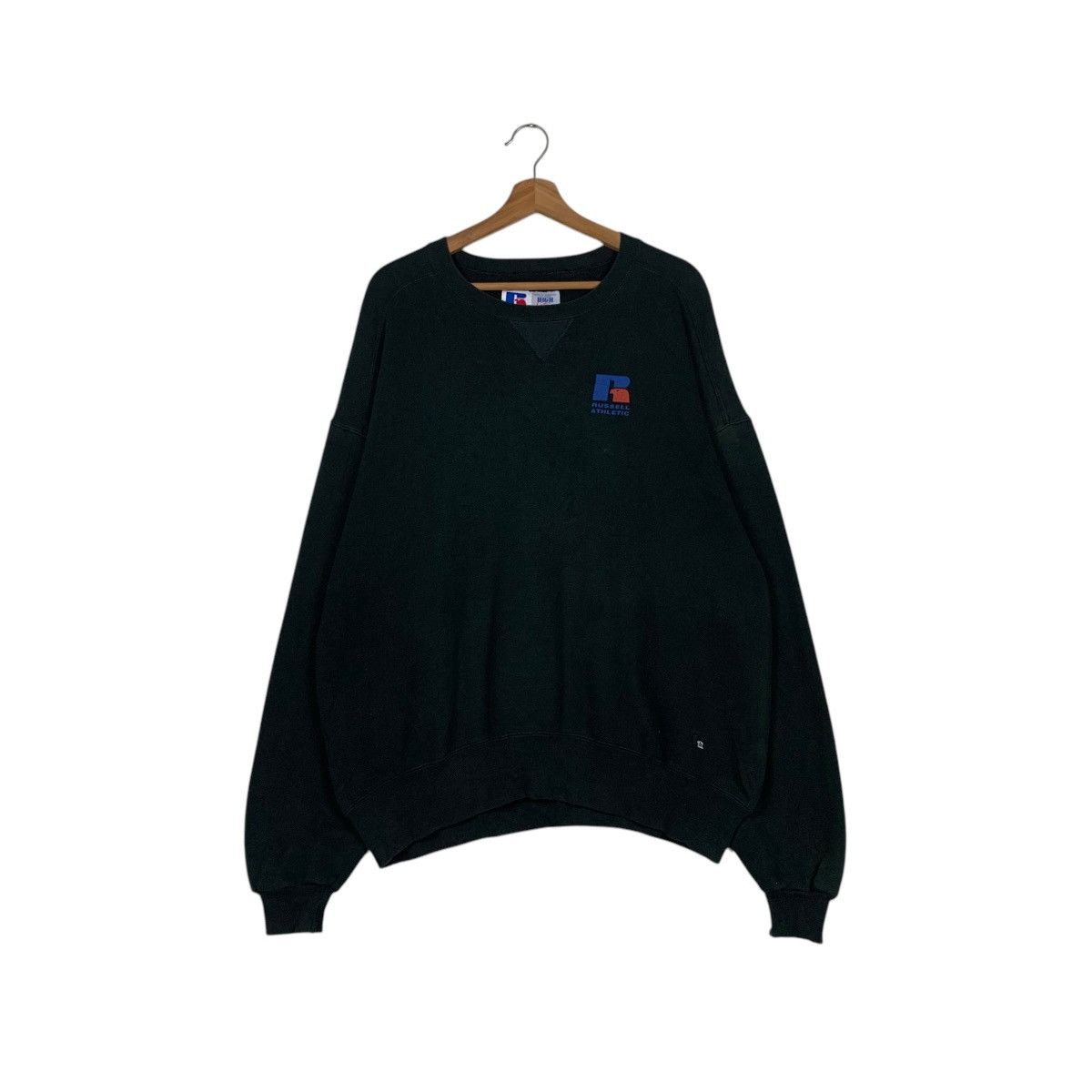 Made In Usa × Russell Athletic | Grailed