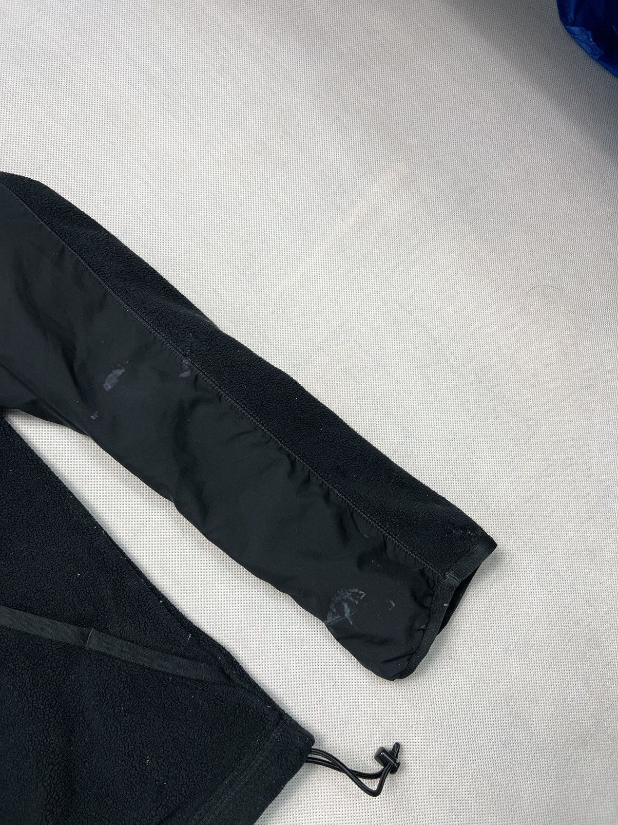Nike Fleece Hoodie Nike logo new collection Size US M / EU 48-50 / 2 - 2 Thumbnail