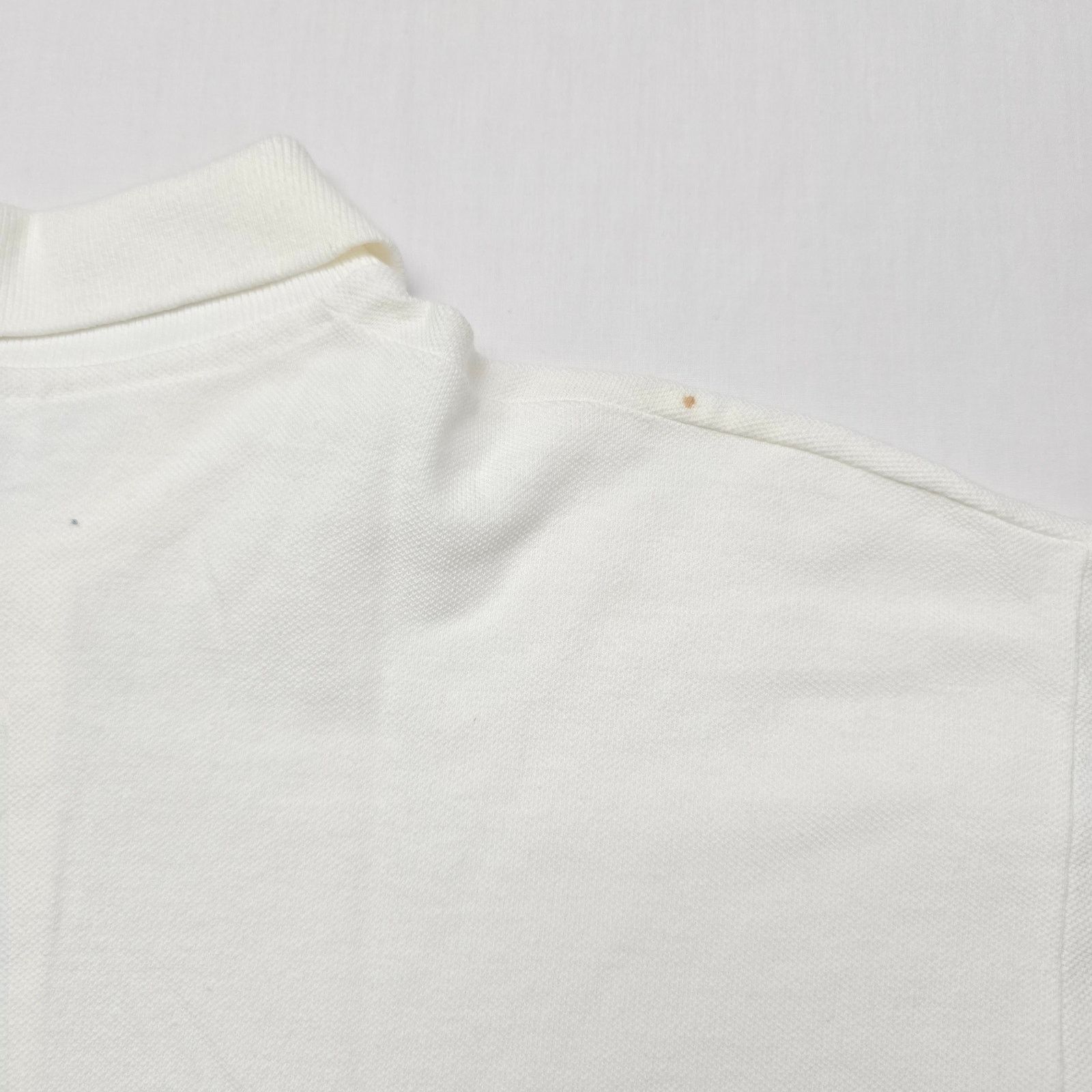 Vintage Vintage Frank Delimas 4th Annual Shootout L Golf Polo Size US L / EU 52-54 / 3 - 9 Thumbnail