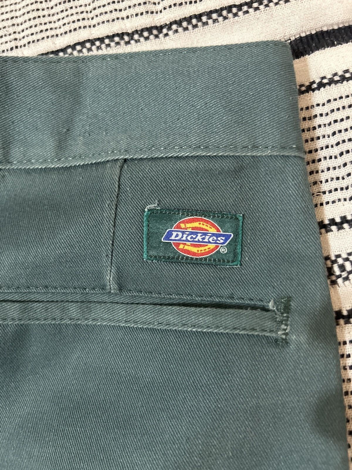 Dickies Vintage Dickies Pants Size US 42 / EU 58 - 3 Thumbnail
