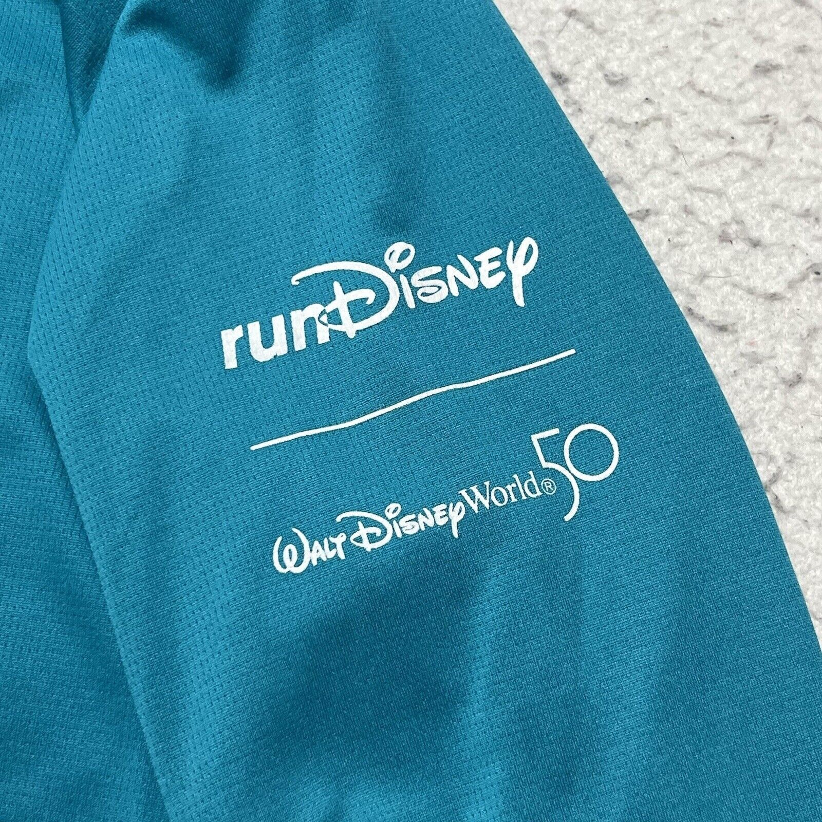 Disney Run Disney 2022 Wine Dine 10K Raya The Last Dragon Sisu Tee Size US L / EU 52-54 / 3 - 4 Thumbnail