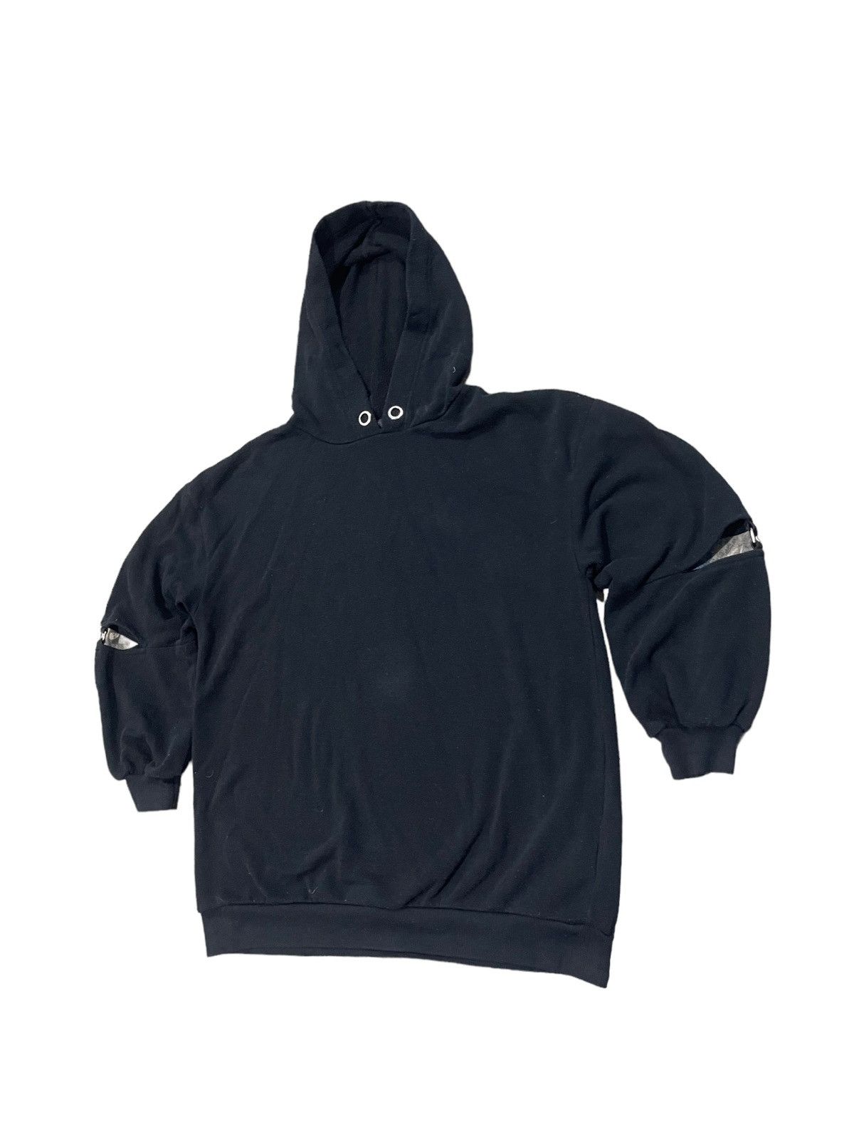 Japanese Brand Rare ! Vintage Sureve Surend Interested Hoodie Size US M / EU 48-50 / 2 - 7 Thumbnail