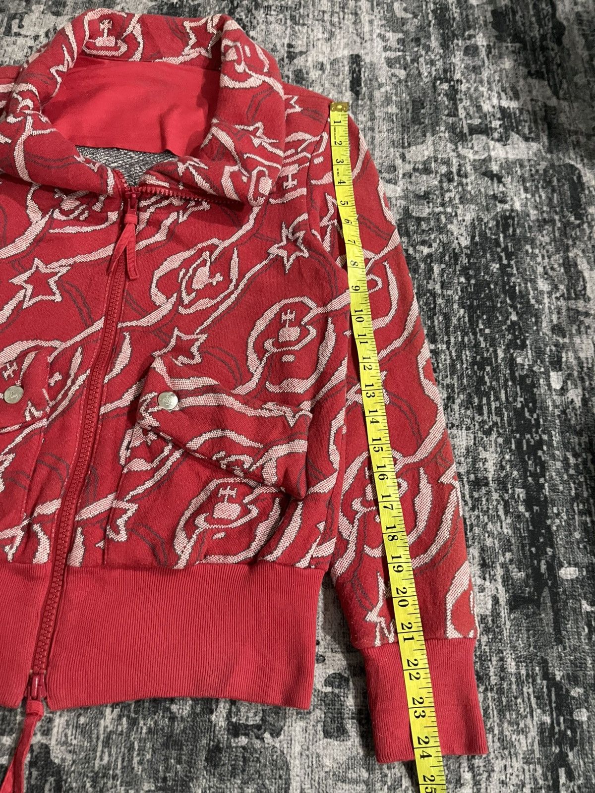 Vivienne Westwood Vivienne Westwood Red Label Jacket Size M / US 6-8 / IT 42-44 - 22 Thumbnail