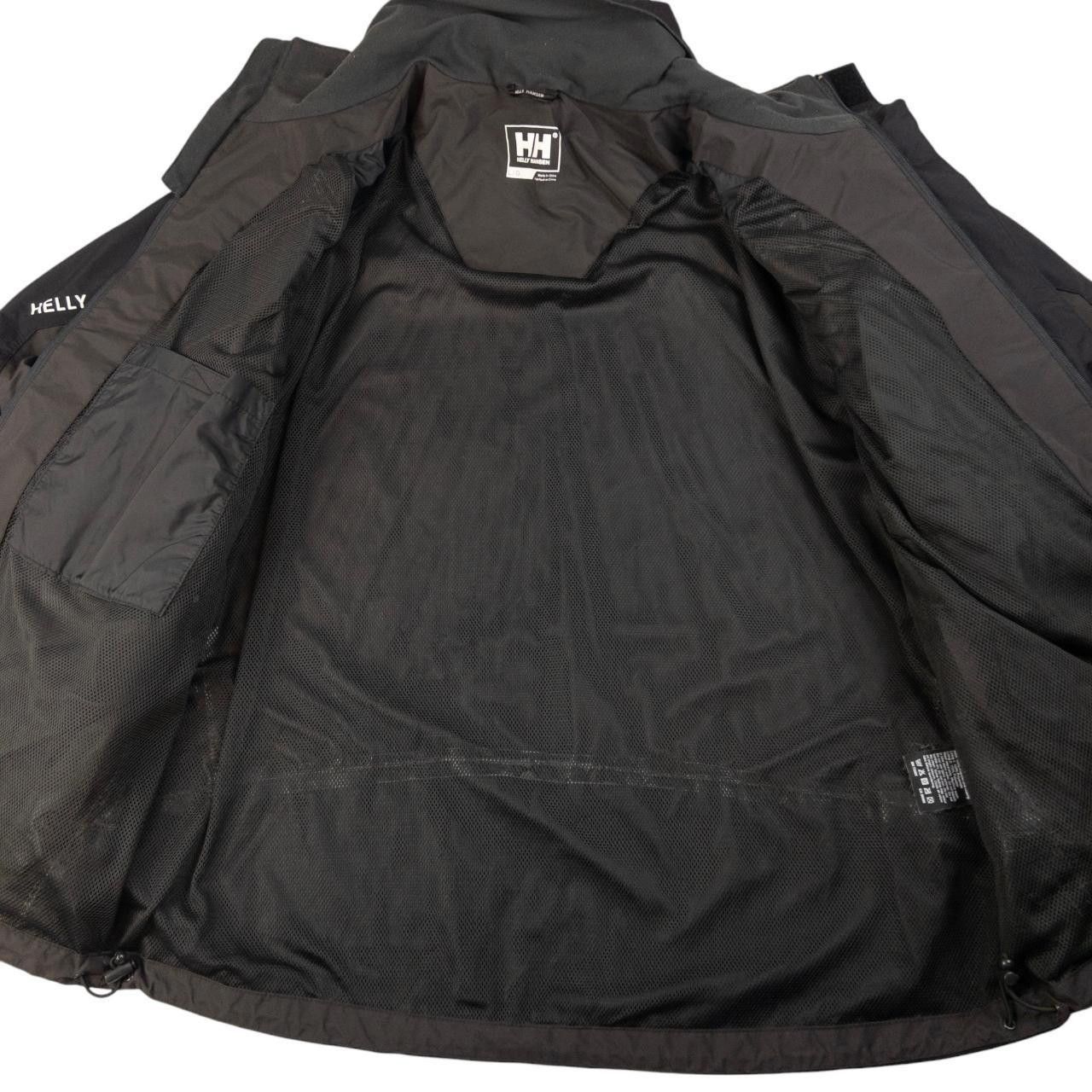 Helly Hansen Vintage Helly Hansen Hellytech Zip Up Jacket Size XL Size US XL / EU 56 / 4 - 4 Thumbnail