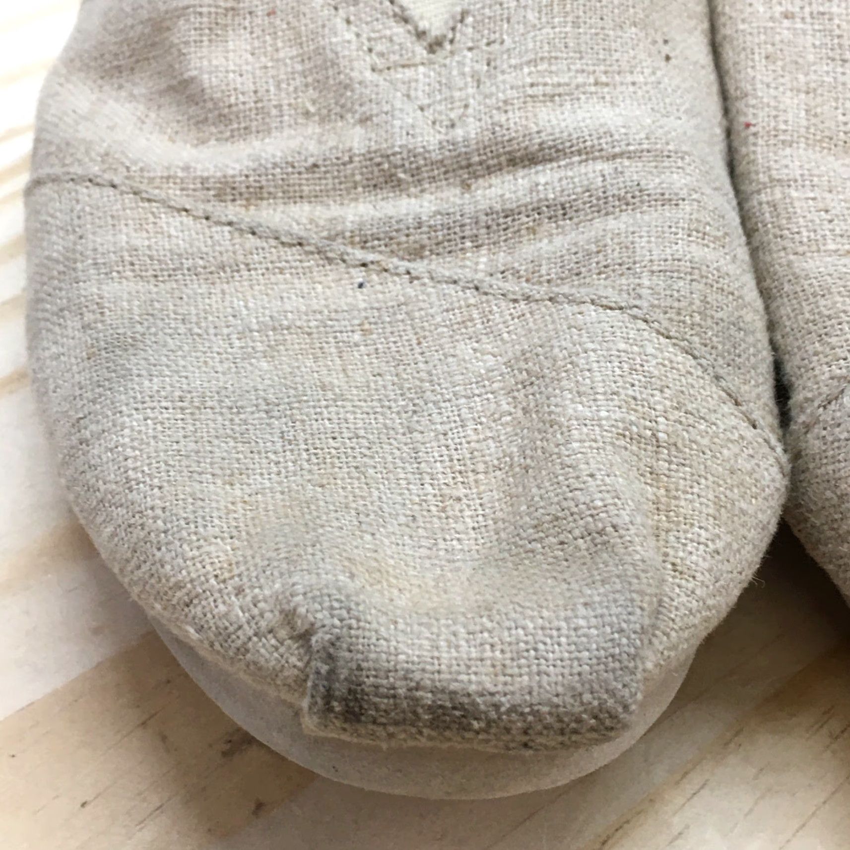 Toms VINTAGE? No. Size M / US 6-8 / IT 42-44 - 6 Thumbnail