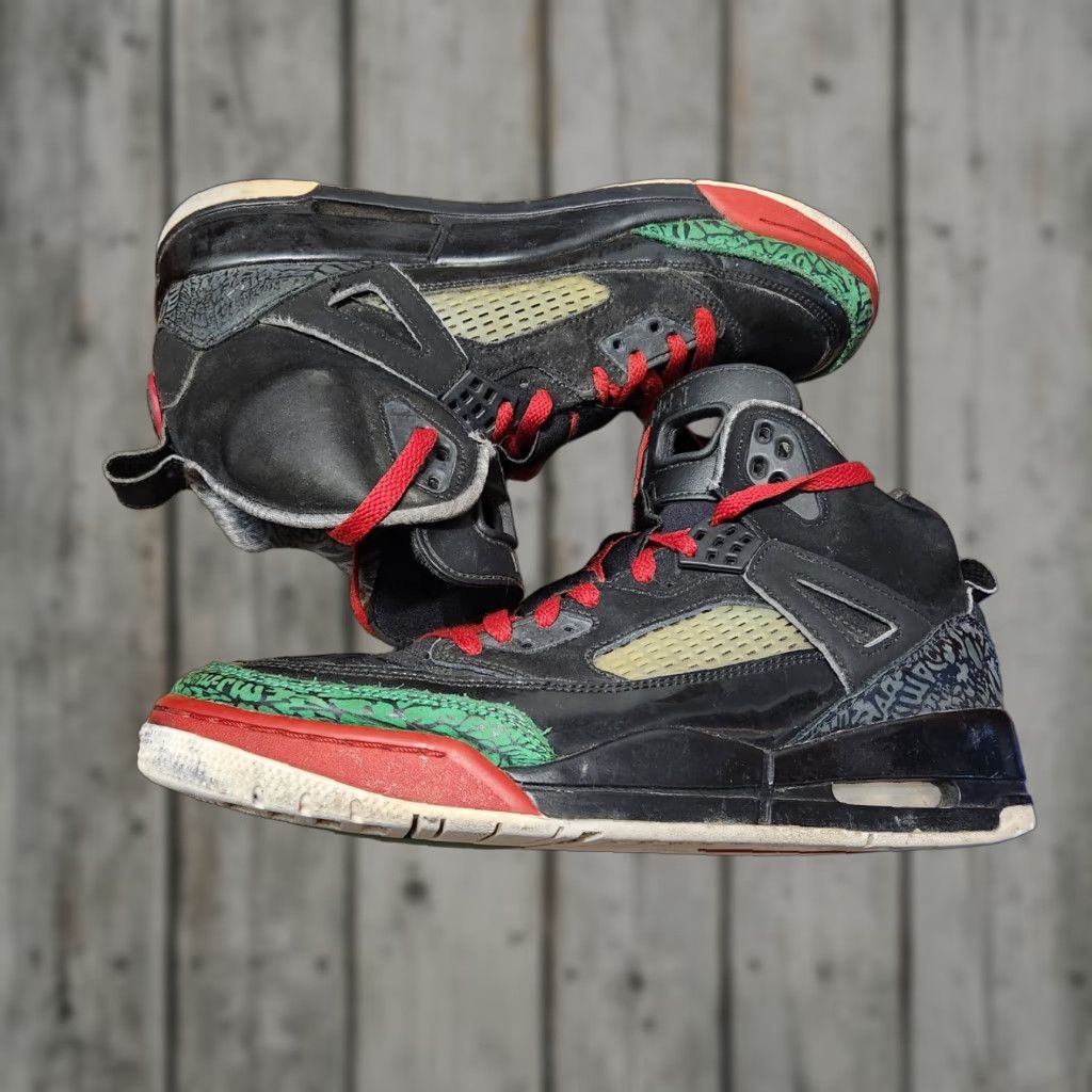 Jordan Brand VINTAGE? Size US 10 / EU 43 - 1 Thumbnail