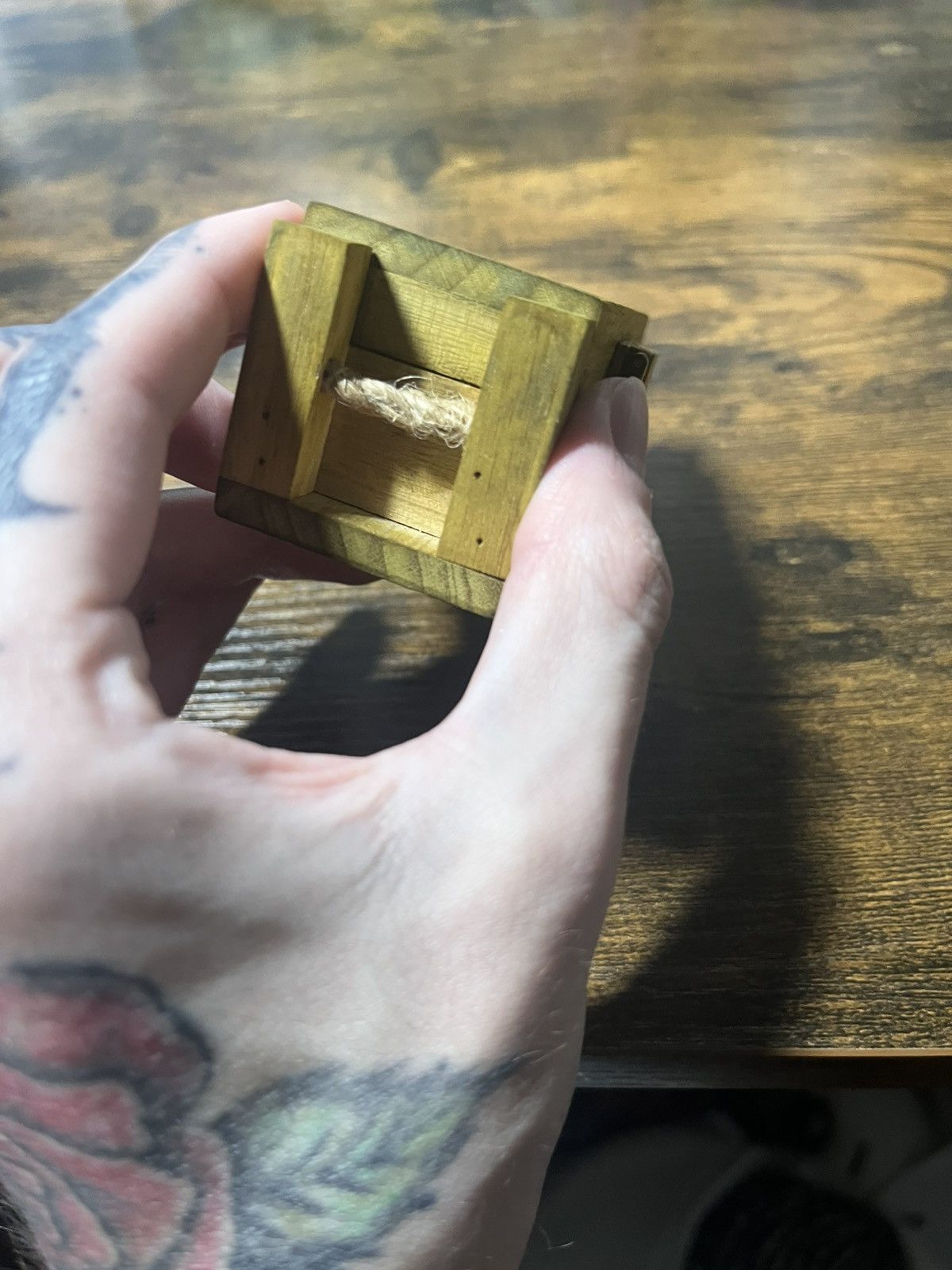Other Louisvisuals cod zombies mystery box ring size 10 Size ONE SIZE - 3 Thumbnail