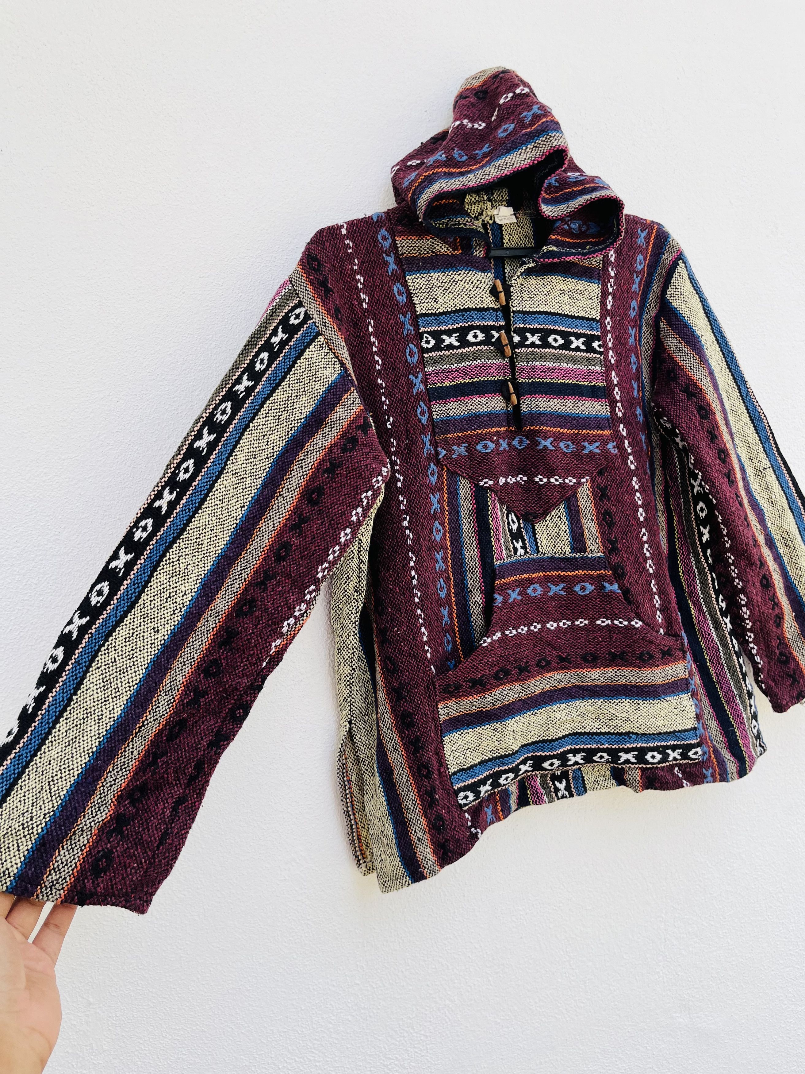 Japanese Brand × Vintage Vintage Japanese Designer Fashion Style Jacket Size US M / EU 48-50 / 2 - 4 Thumbnail