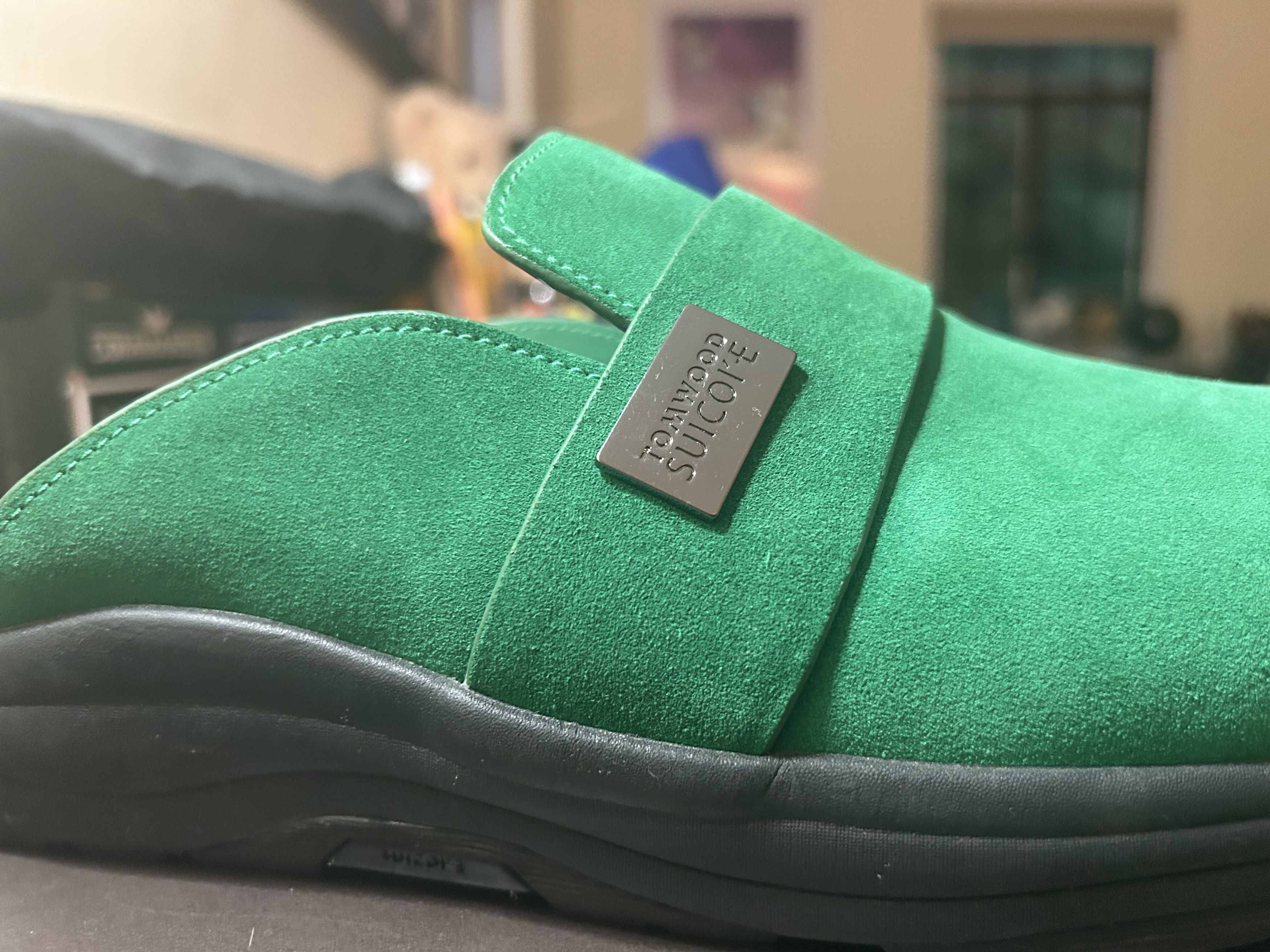 Suicoke Tomwood Suicoke Mako Clog Size US 8 / EU 41 - 4 Thumbnail