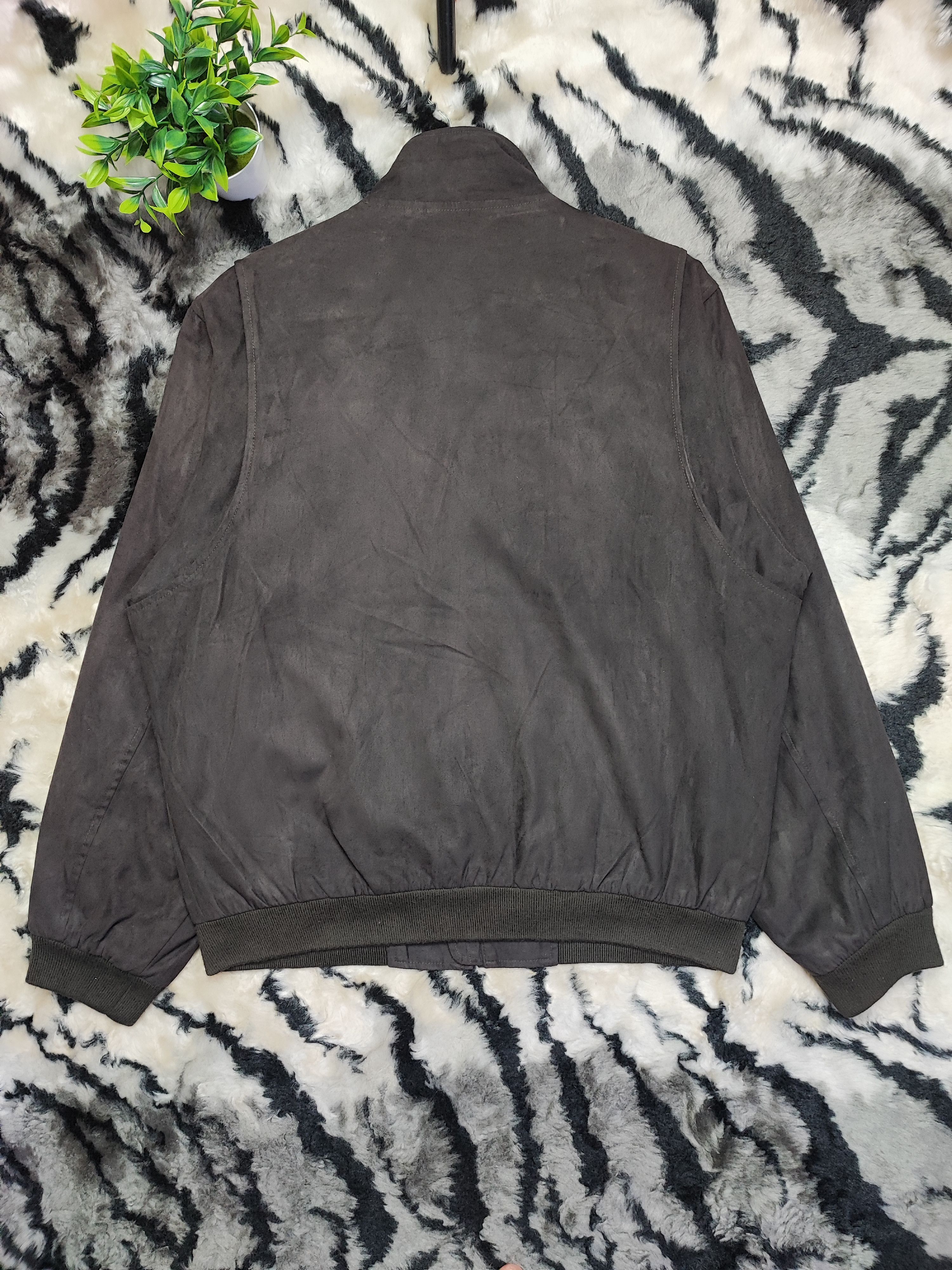 L.L. Bean Vintage L.L Bean Moleskin Insulated Jacket Size US L / EU 52-54 / 3 - 8 Thumbnail