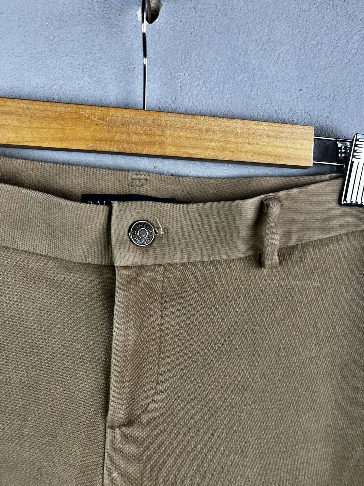 Polo Ralph Lauren Polo Ralph Lauren pants Size 28" / US 6 / IT 42 - 4 Thumbnail