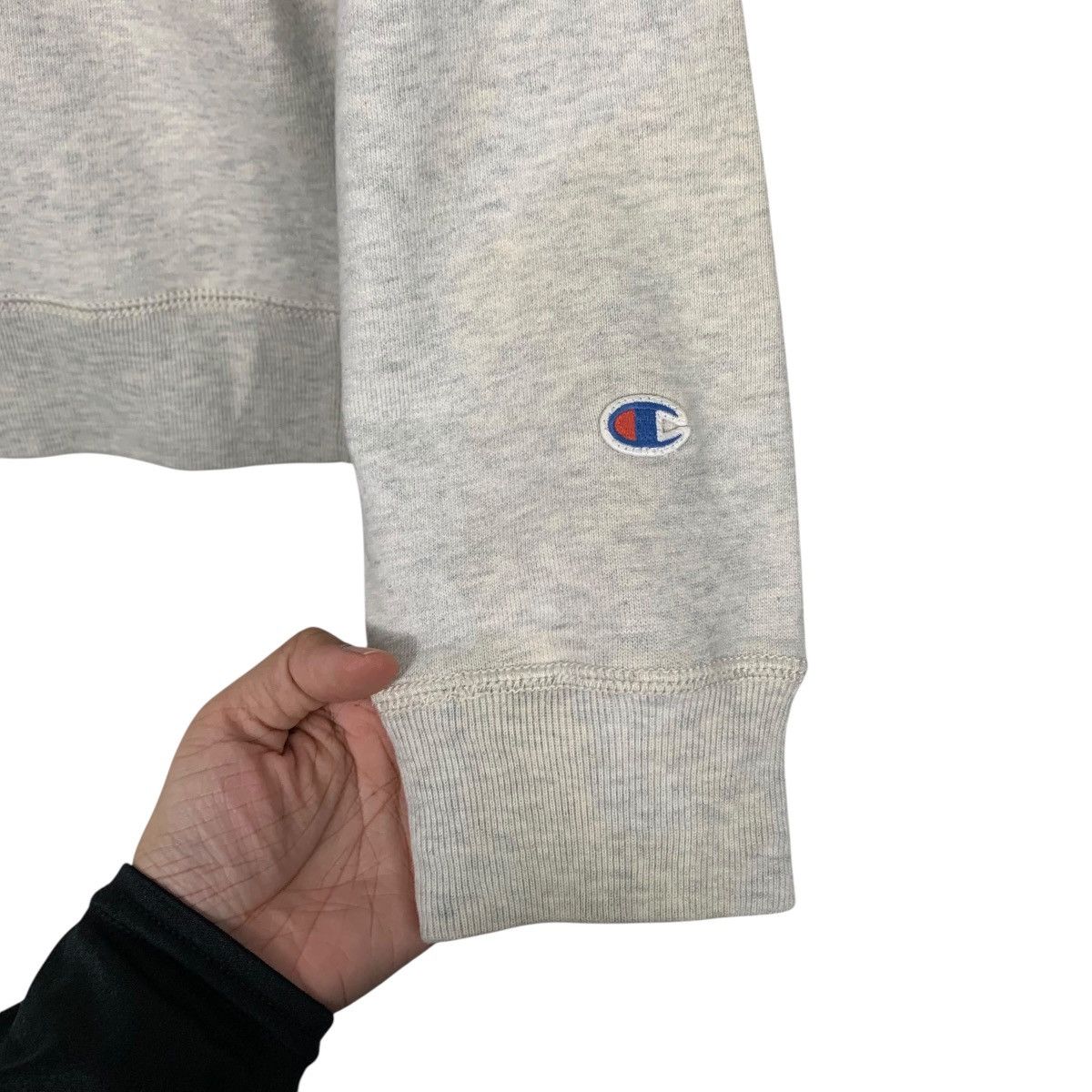 Champion Champion Alabama Physical Education Sweatshirt Size US M / EU 48-50 / 2 - 9 Thumbnail