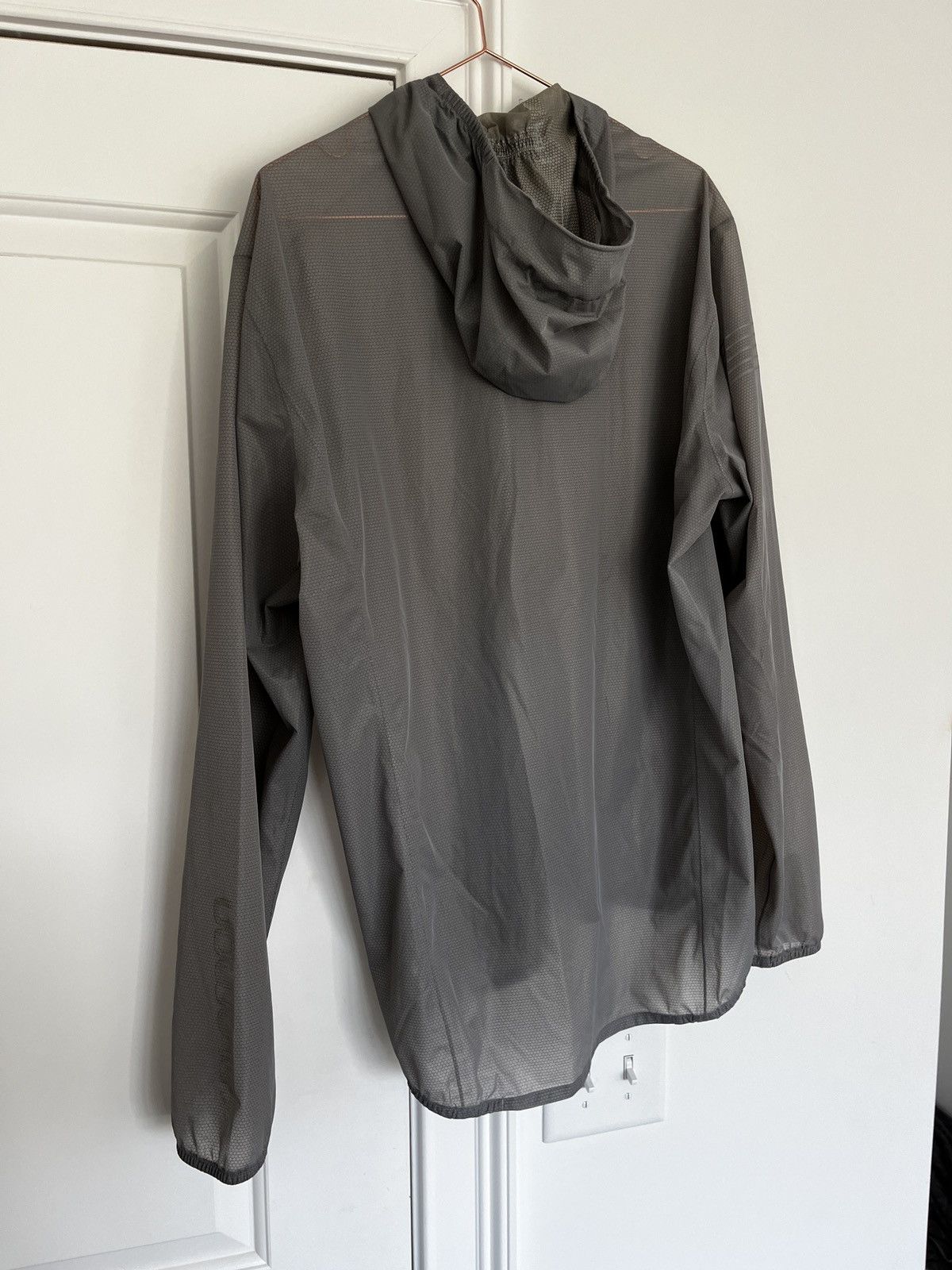 Salomon Salomon Waterproof Shell Jacket (unisex) Size US XL / EU 56 / 4 - 20 Thumbnail