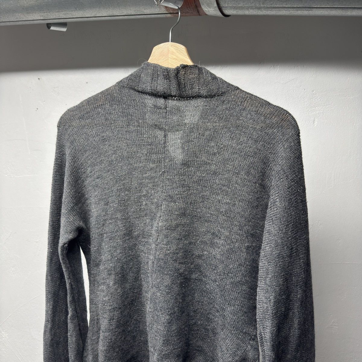 Gary Graham Gary Graham Knit Sweater Size M / US 6-8 / IT 42-44 - 7 Thumbnail