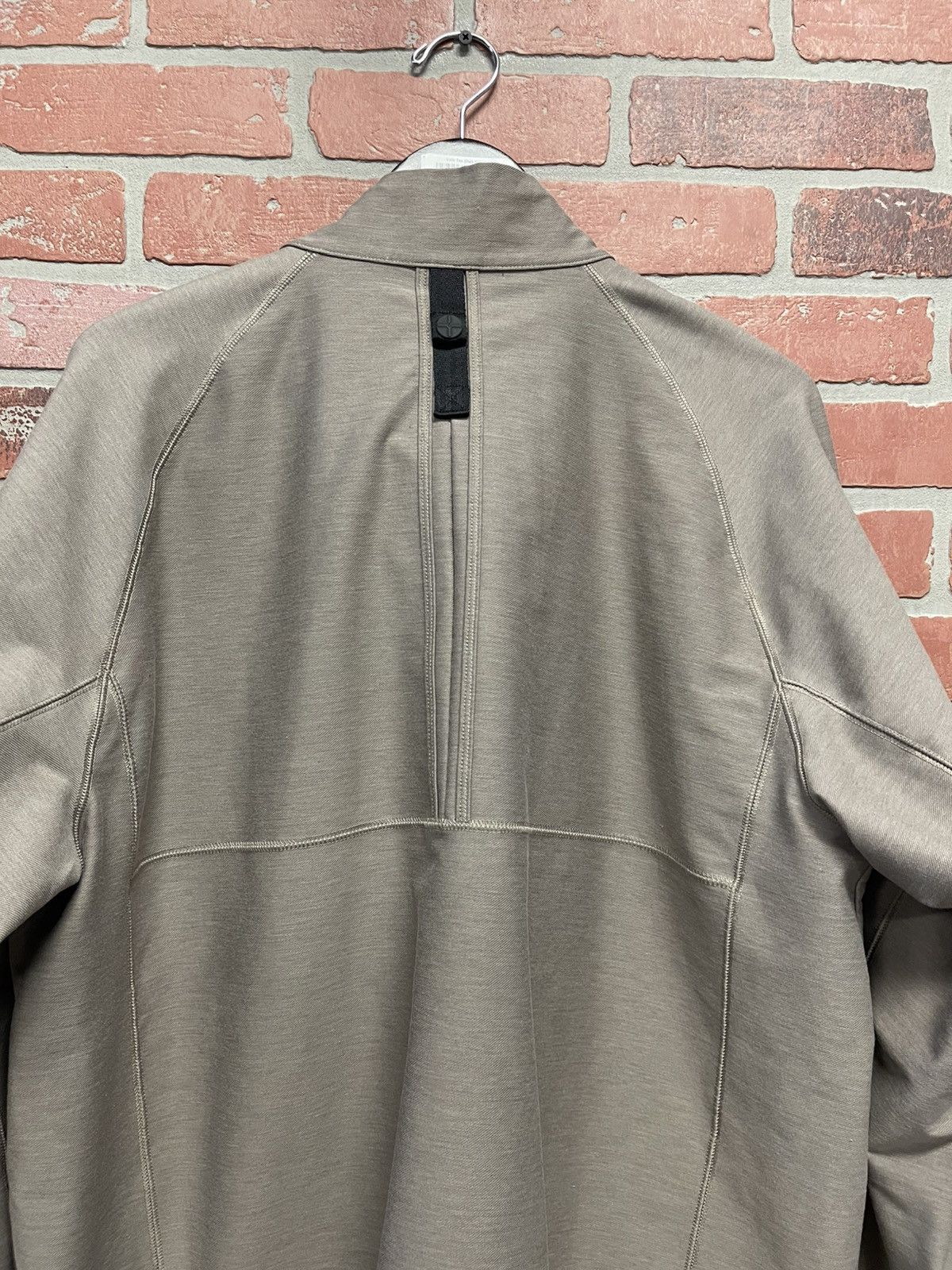 Nike Size XL - Nike Sportswear Tech Pack Dri-Fit Track Jacket Size US XL / EU 56 / 4 - 8 Thumbnail