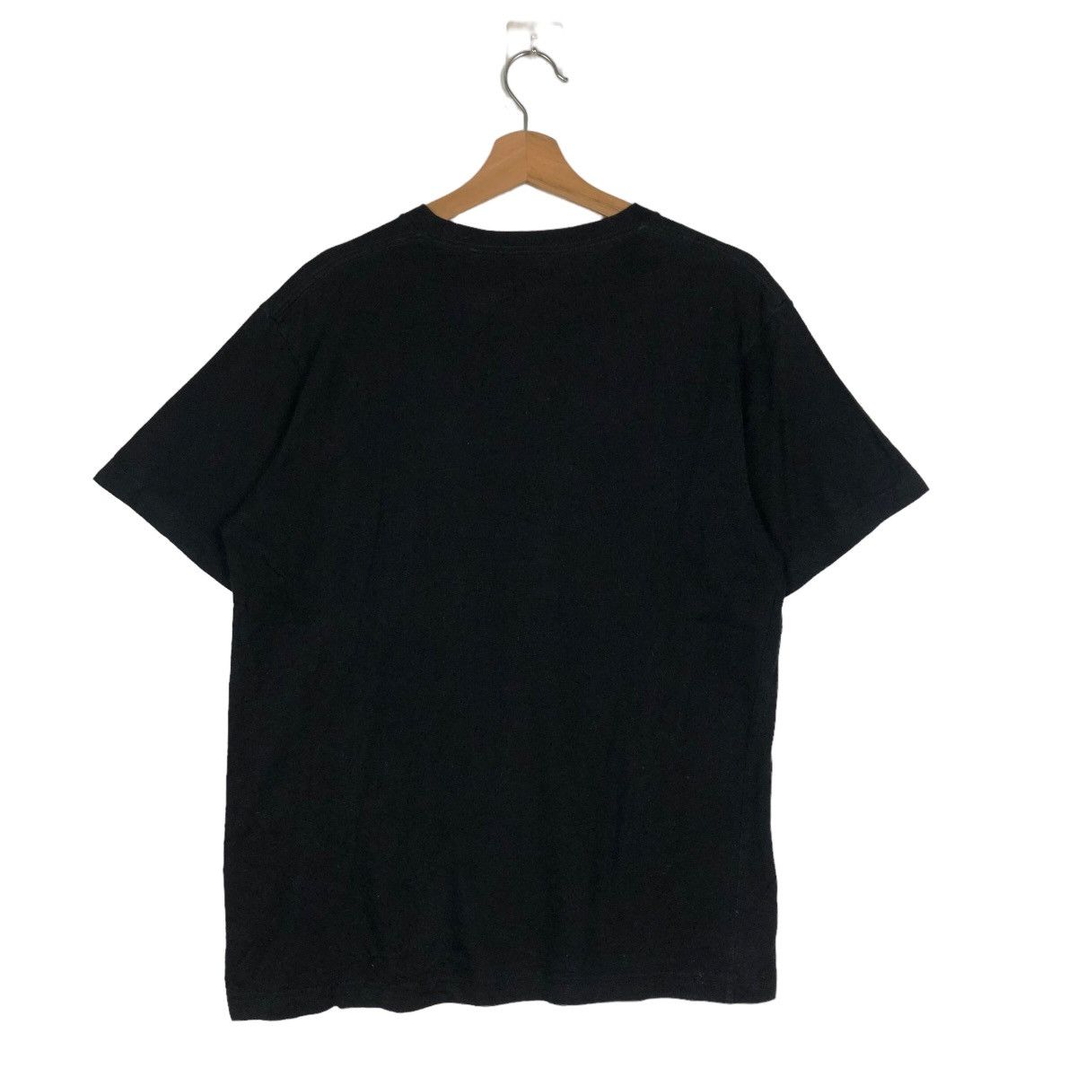 Japanese Brand VINTAGE STREETWEAR T-SHIRT UNIQLO JAPAN CARTOON NETWROK Size US M / EU 48-50 / 2 - 7 Thumbnail