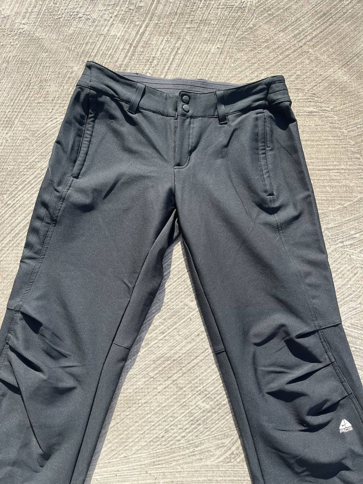 Nike ACG Vintage Nike Acg pants Size 30" / US 8 / IT 44 - 5 Thumbnail