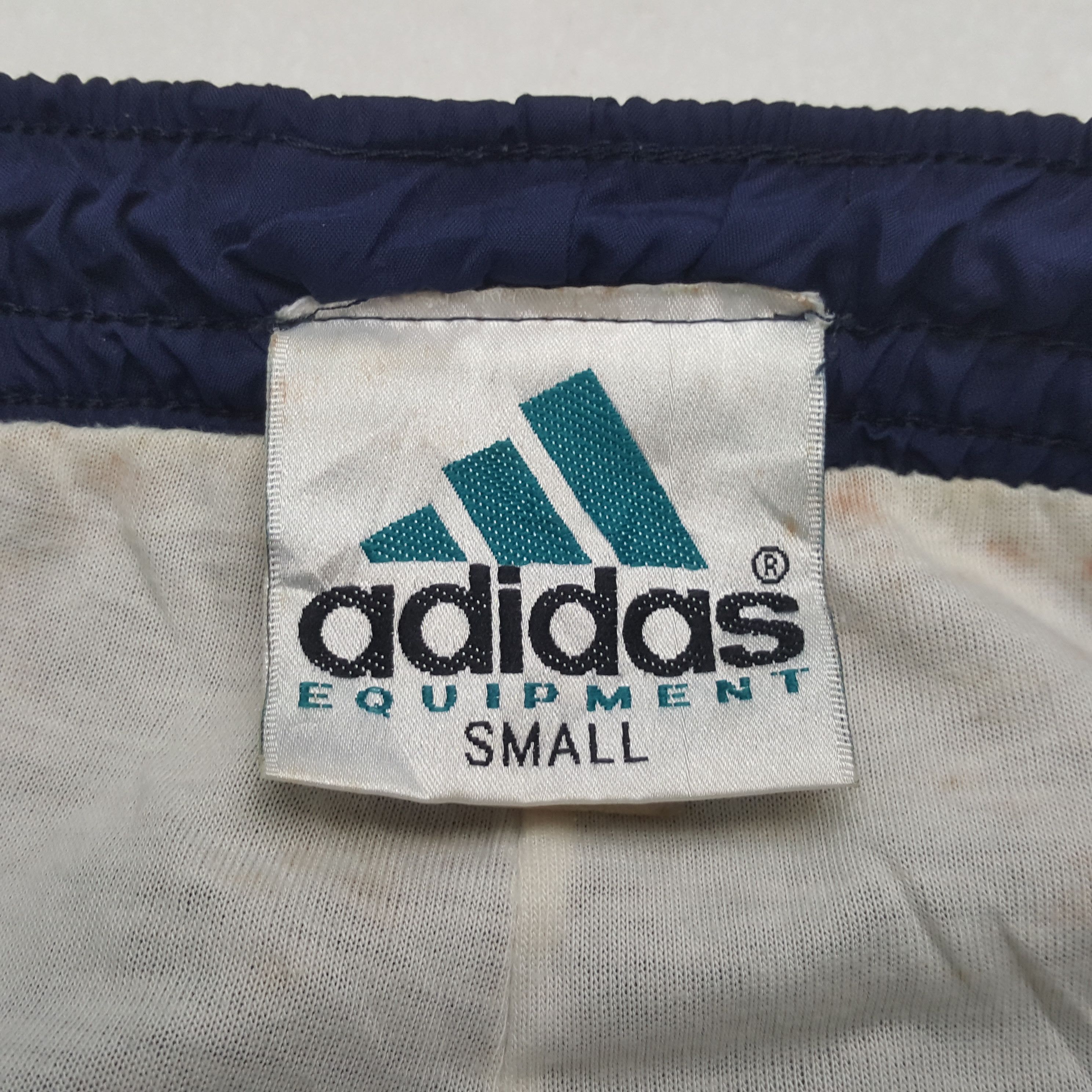 Adidas Adidas Sportswear Style Pants RR20 Size US 32 / EU 48 - 13 Thumbnail