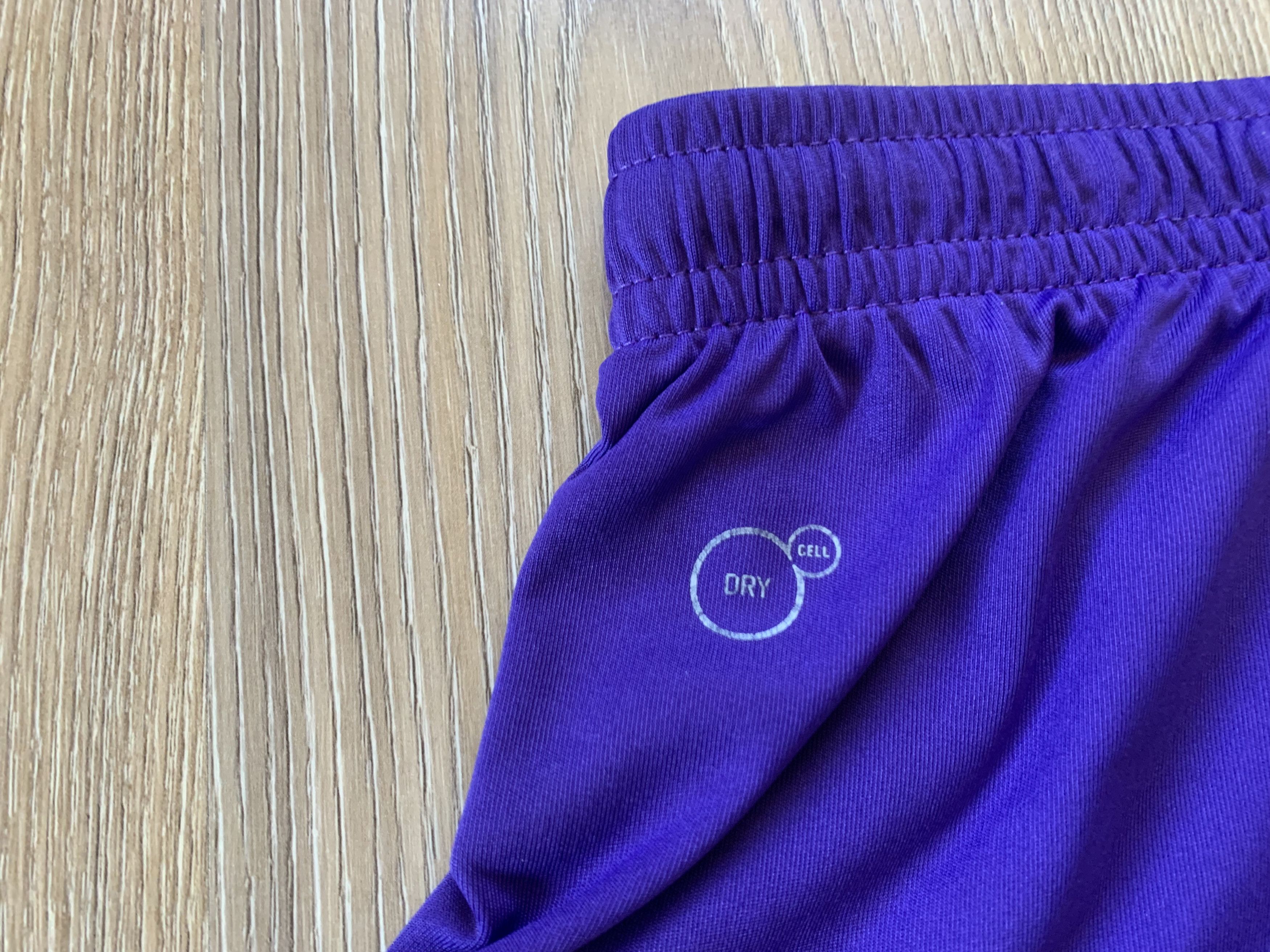 Puma Puma Mens Training Shorts Size US 32 / EU 48 - 6 Thumbnail