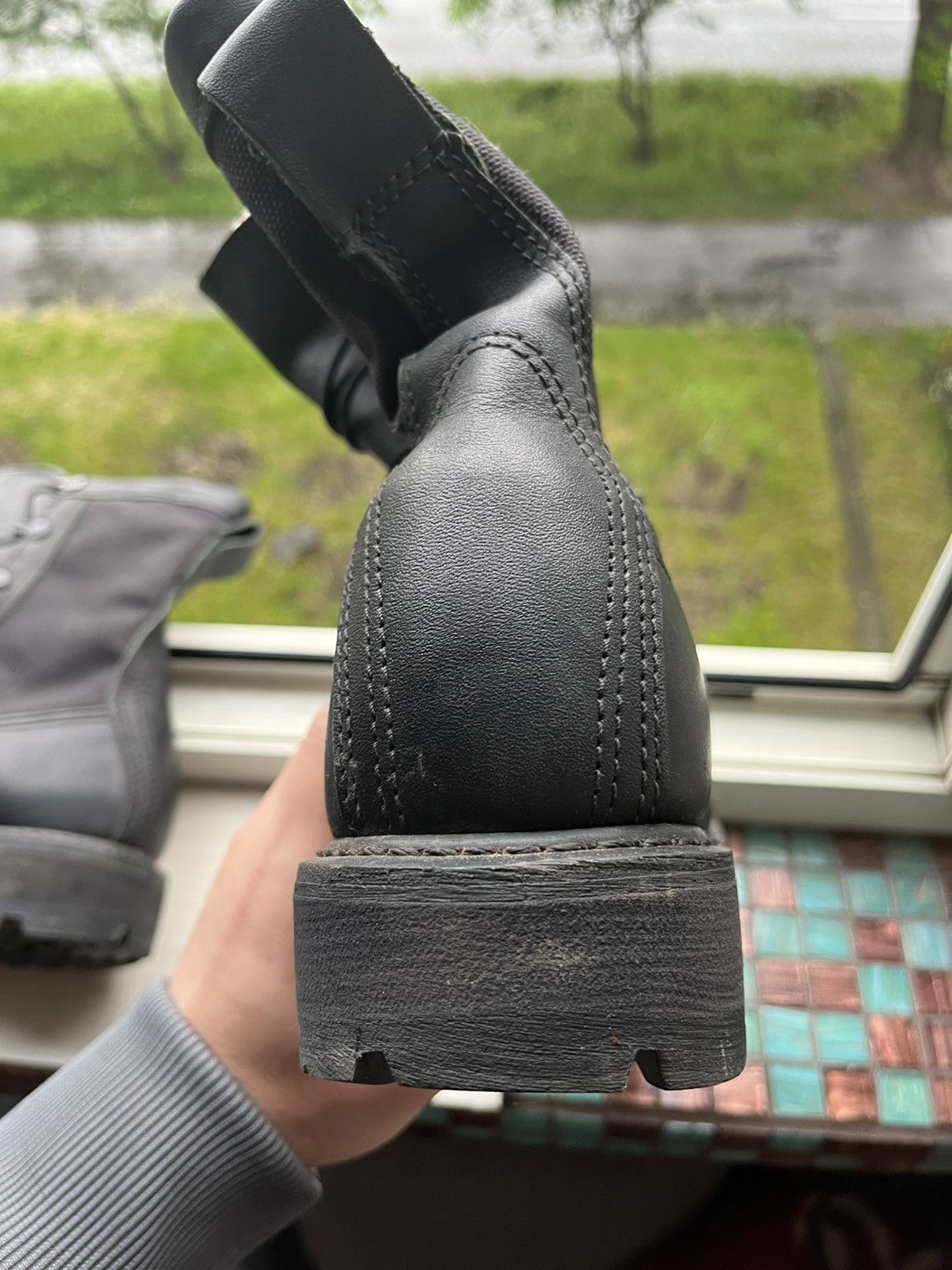 Belleville Belleville USA boots Size US 9 / EU 42 - 5 Thumbnail