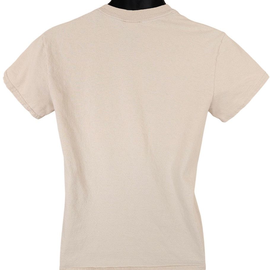 Thrasher Thrasher Magazine T Shirt Mens Size Small Beige Tiki Skater Size US S / EU 44-46 / 1 - 3 Thumbnail